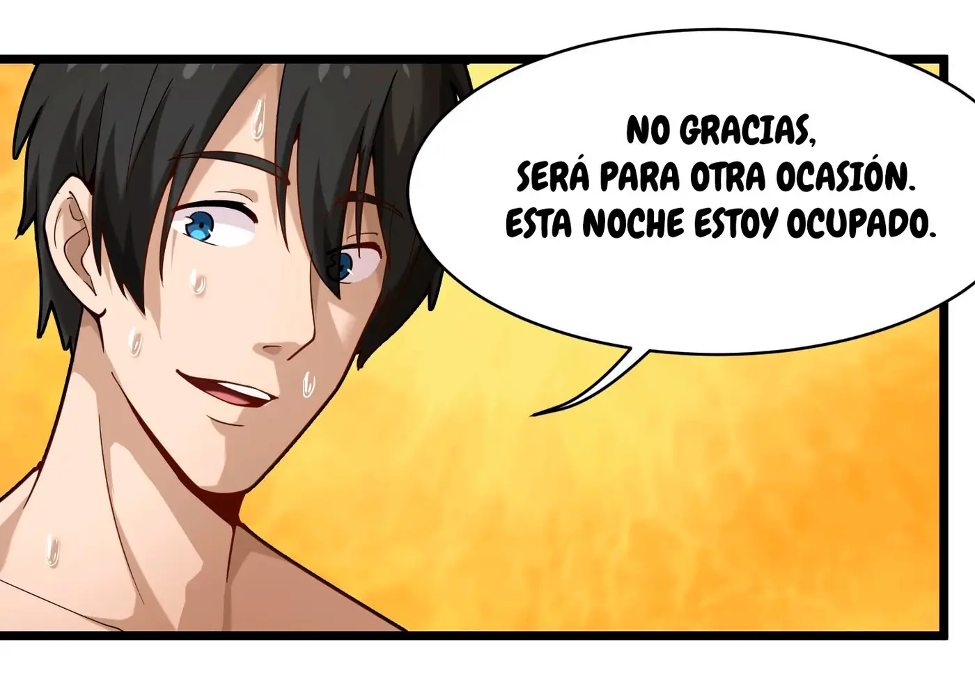 School Flower Master - Capítulo 105 - Página 37 - LectorTMOo