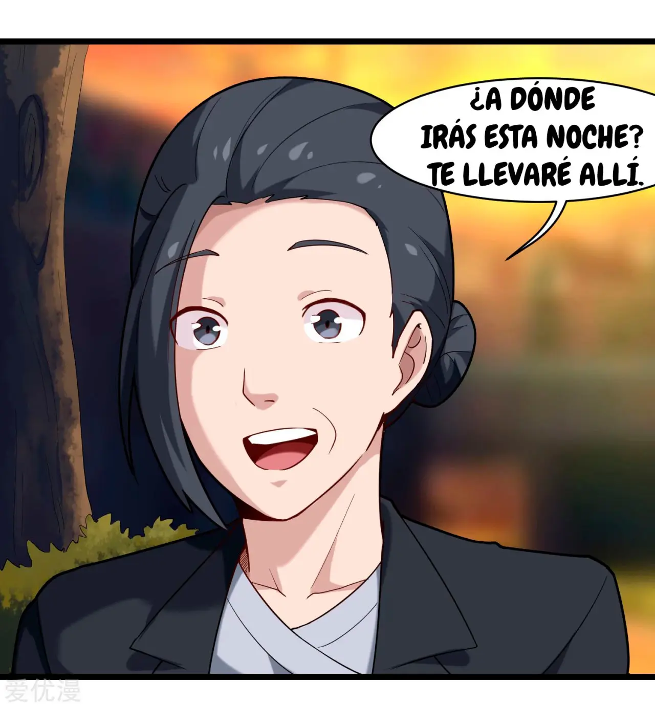 School Flower Master - Capítulo 106 - Página 5 - LectorTMOo