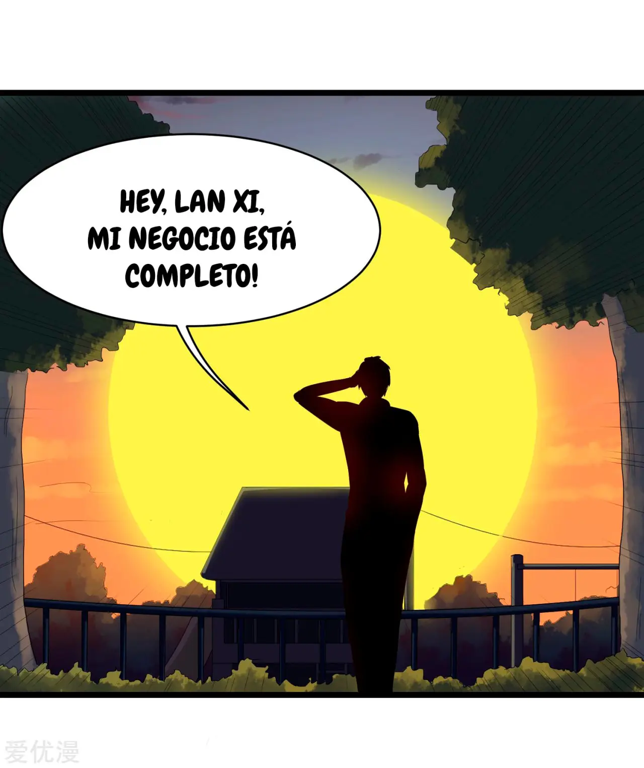 School Flower Master - Capítulo 106 - Página 13 - LectorTMOo