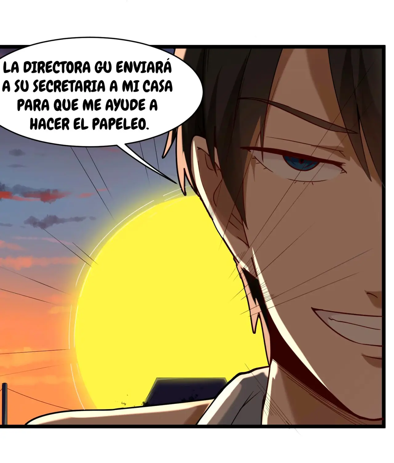 School Flower Master - Capítulo 106 - Página 14 - LectorTMOo