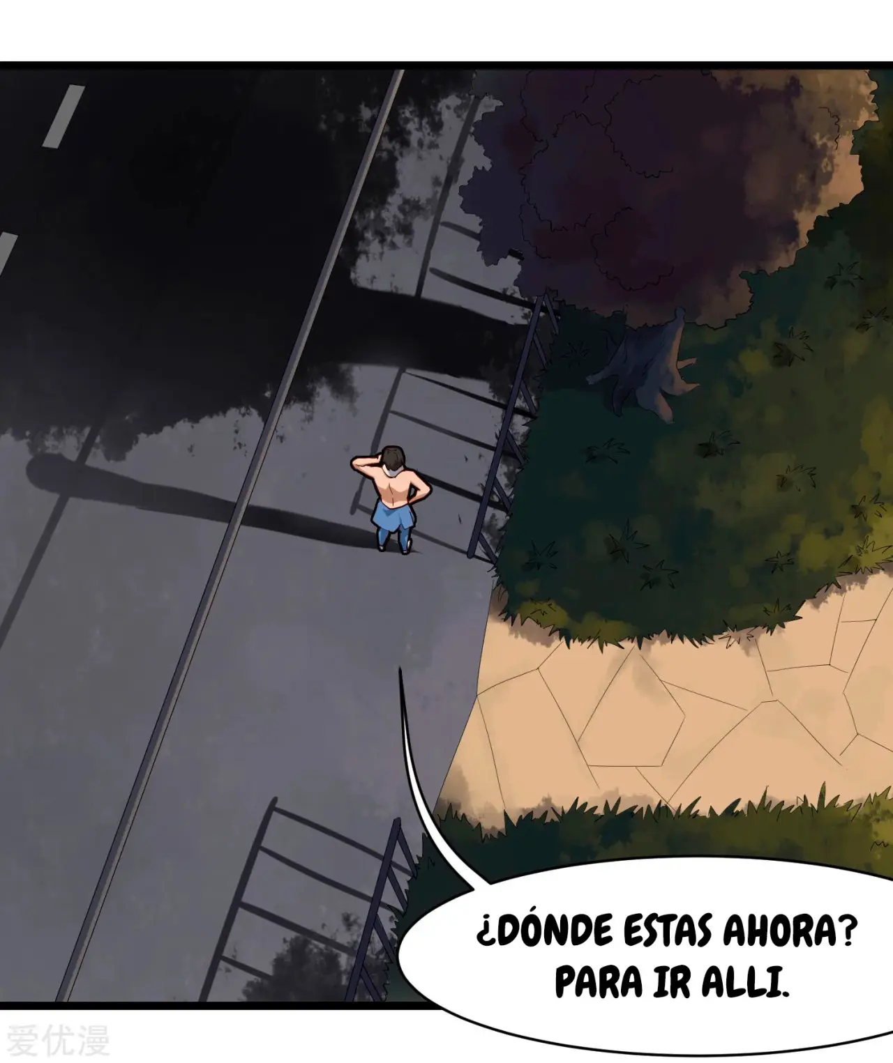 School Flower Master - Capítulo 106 - Página 15 - LectorTMOo