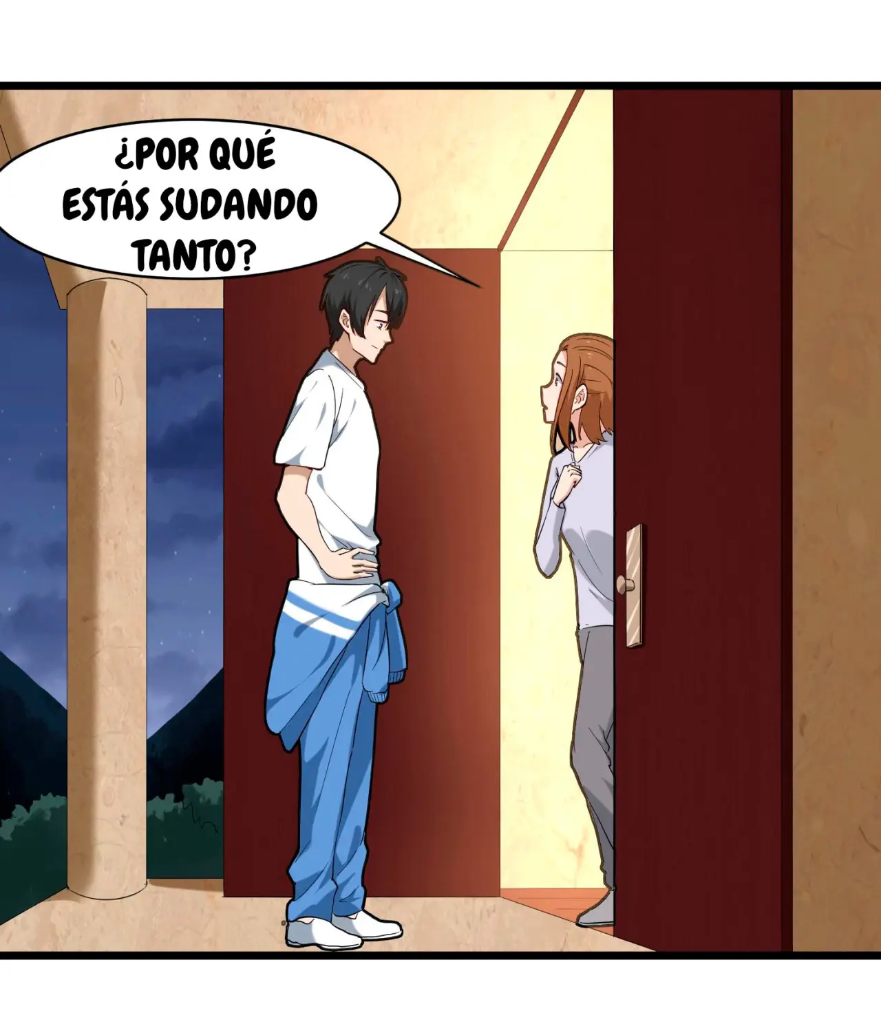 School Flower Master - Capítulo 106 - Página 25 - LectorTMOo