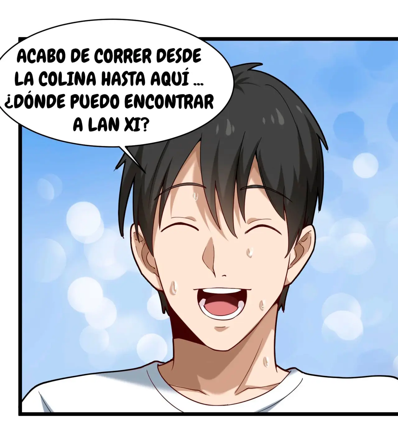School Flower Master - Capítulo 106 - Página 26 - LectorTMOo