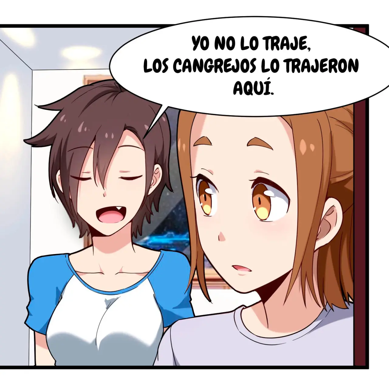 School Flower Master - Capítulo 106 - Página 27 - LectorTMOo
