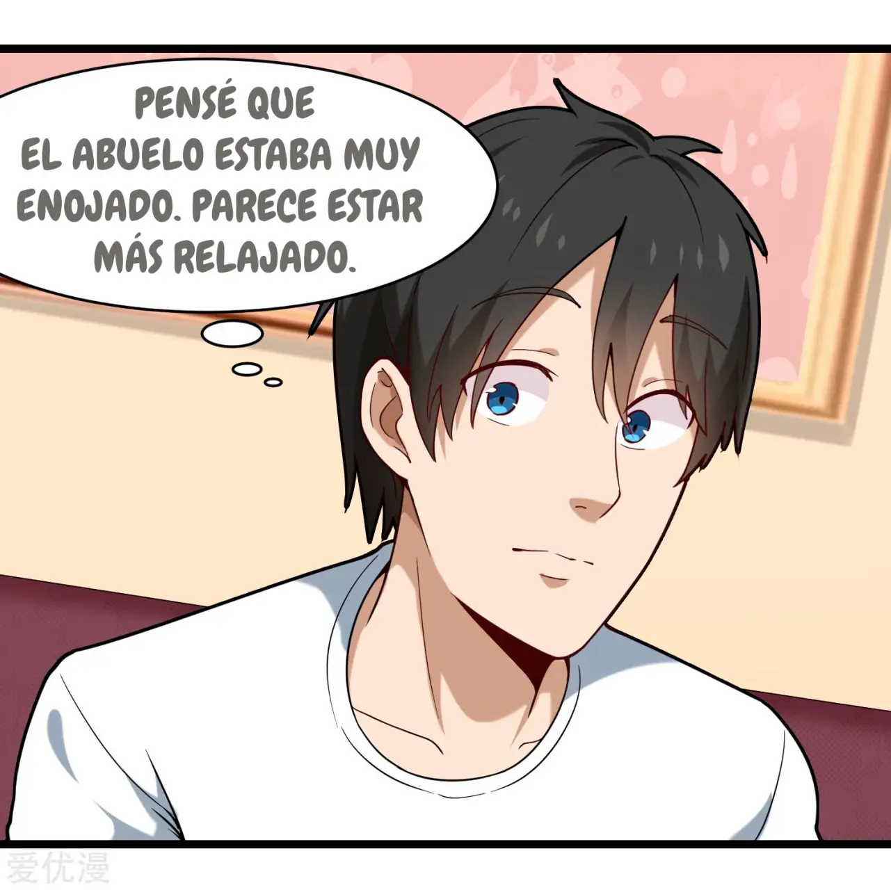School Flower Master - Capítulo 106 - Página 34 - LectorTMOo