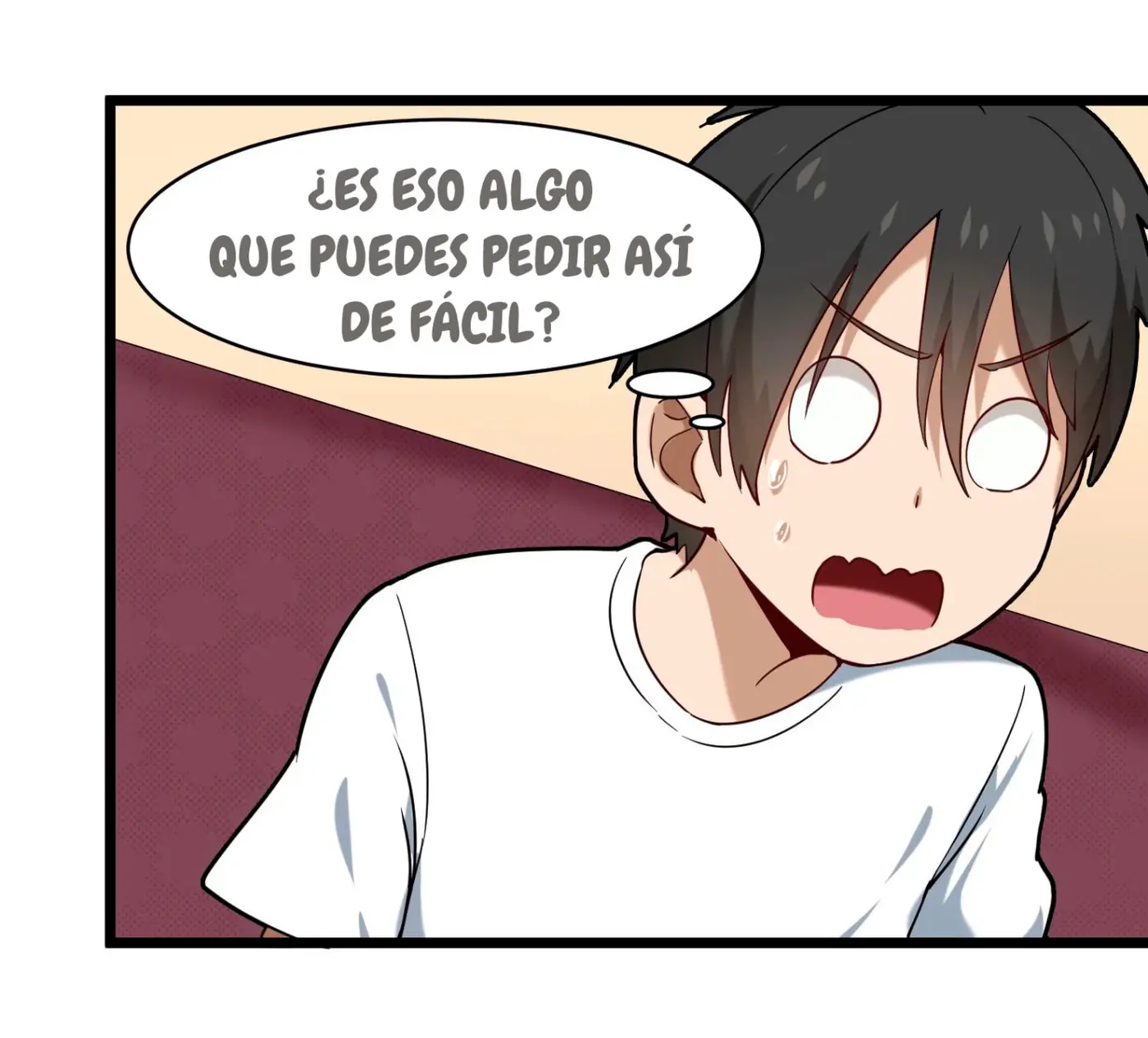 School Flower Master - Capítulo 106 - Página 36 - LectorTMOo