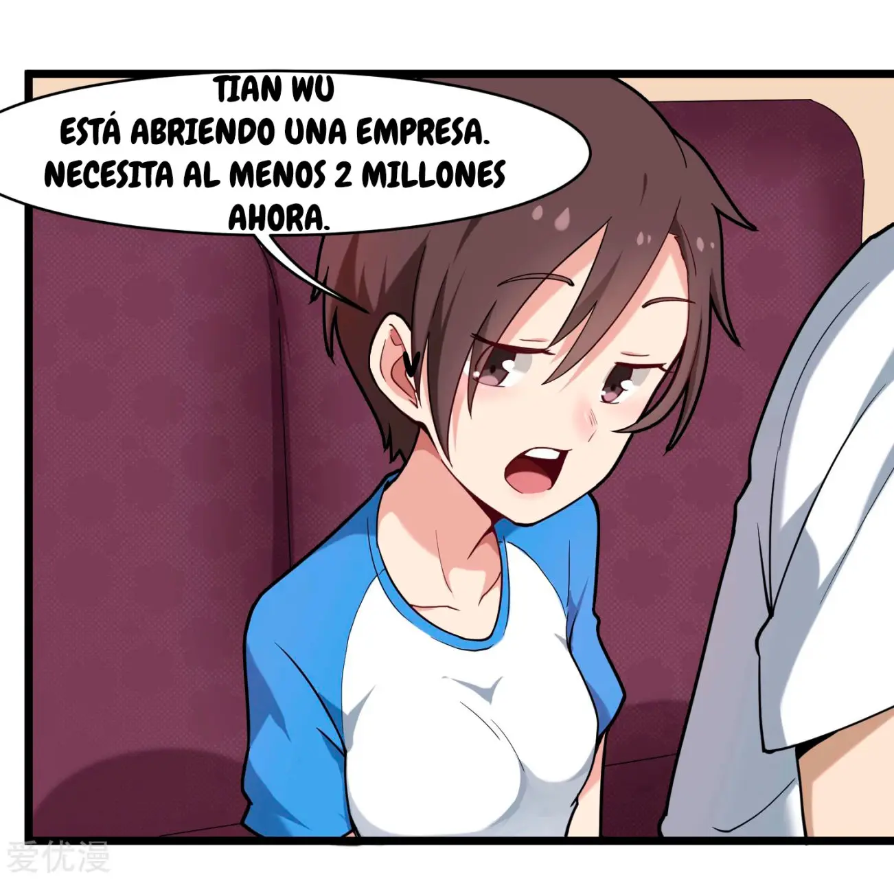 School Flower Master - Capítulo 107 - Página 4 - LectorTMOo