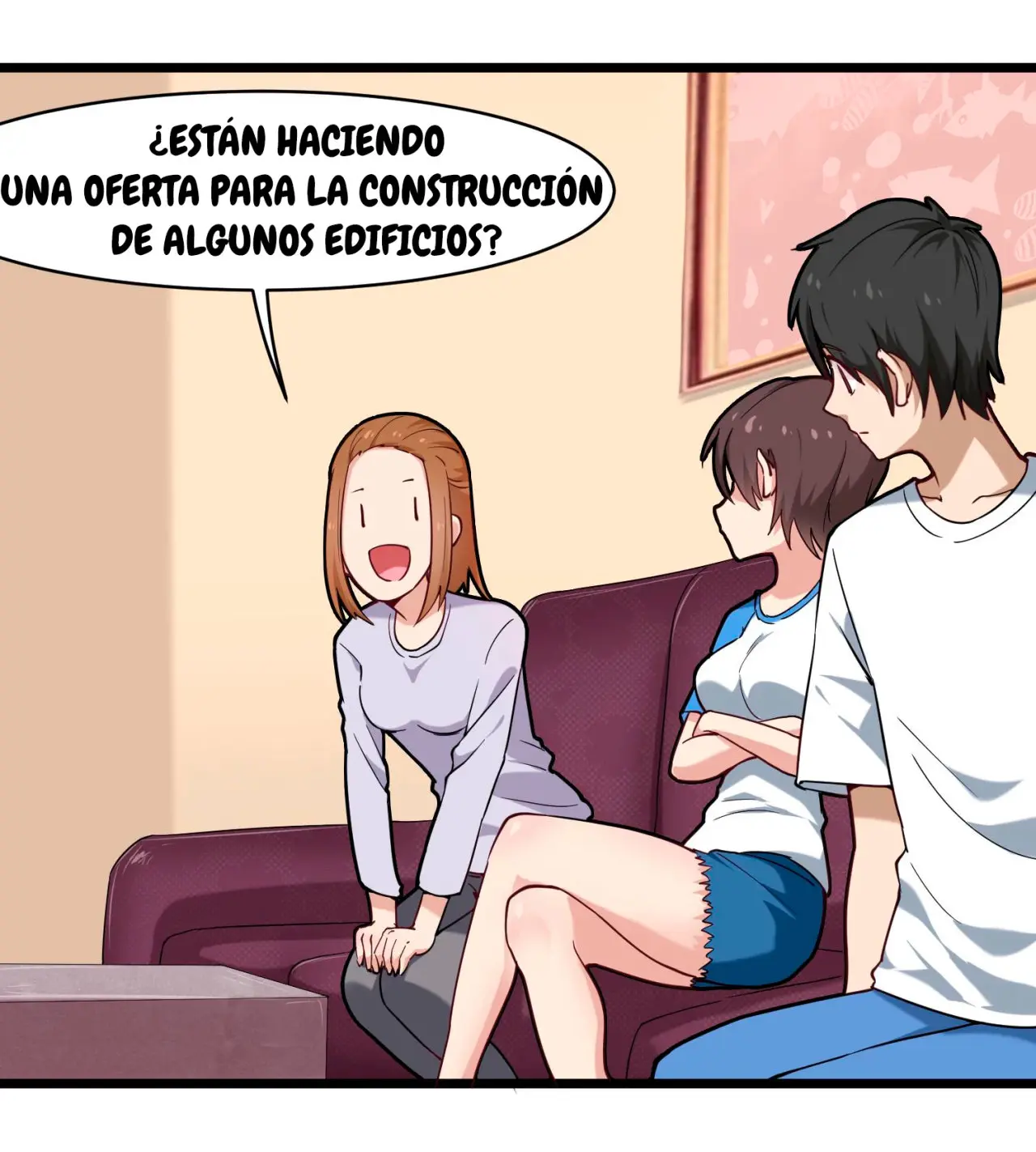 School Flower Master - Capítulo 107 - Página 5 - LectorTMOo