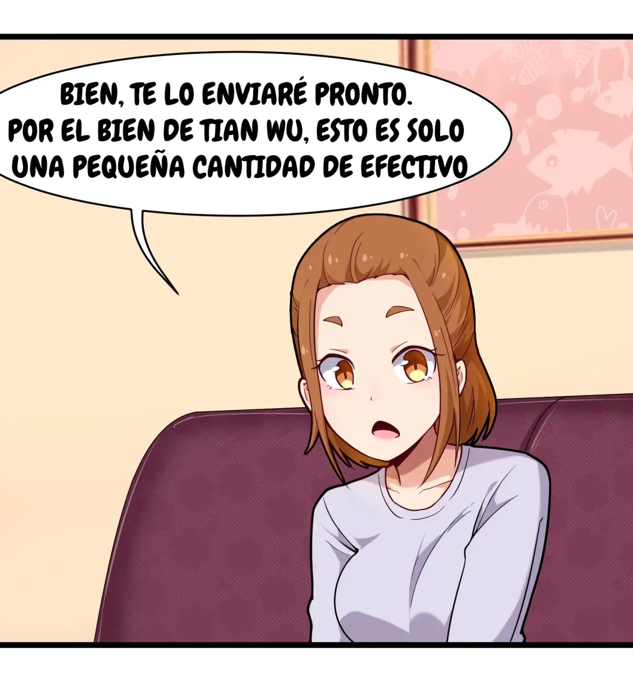 School Flower Master - Capítulo 107 - Página 6 - LectorTMOo