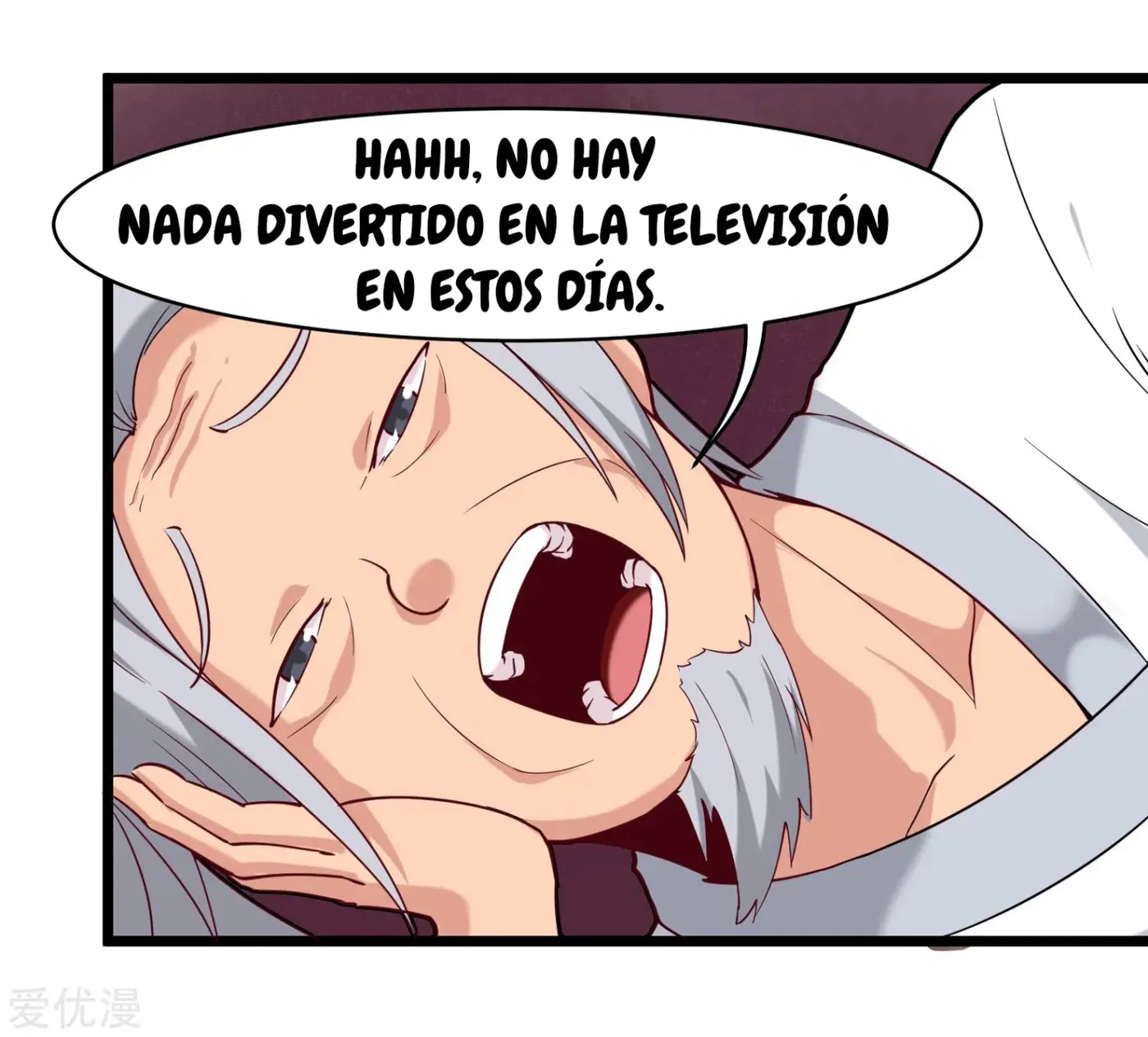 School Flower Master - Capítulo 107 - Página 7 - LectorTMOo