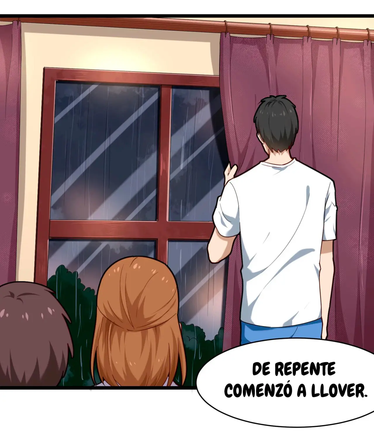 School Flower Master - Capítulo 107 - Página 13 - LectorTMOo
