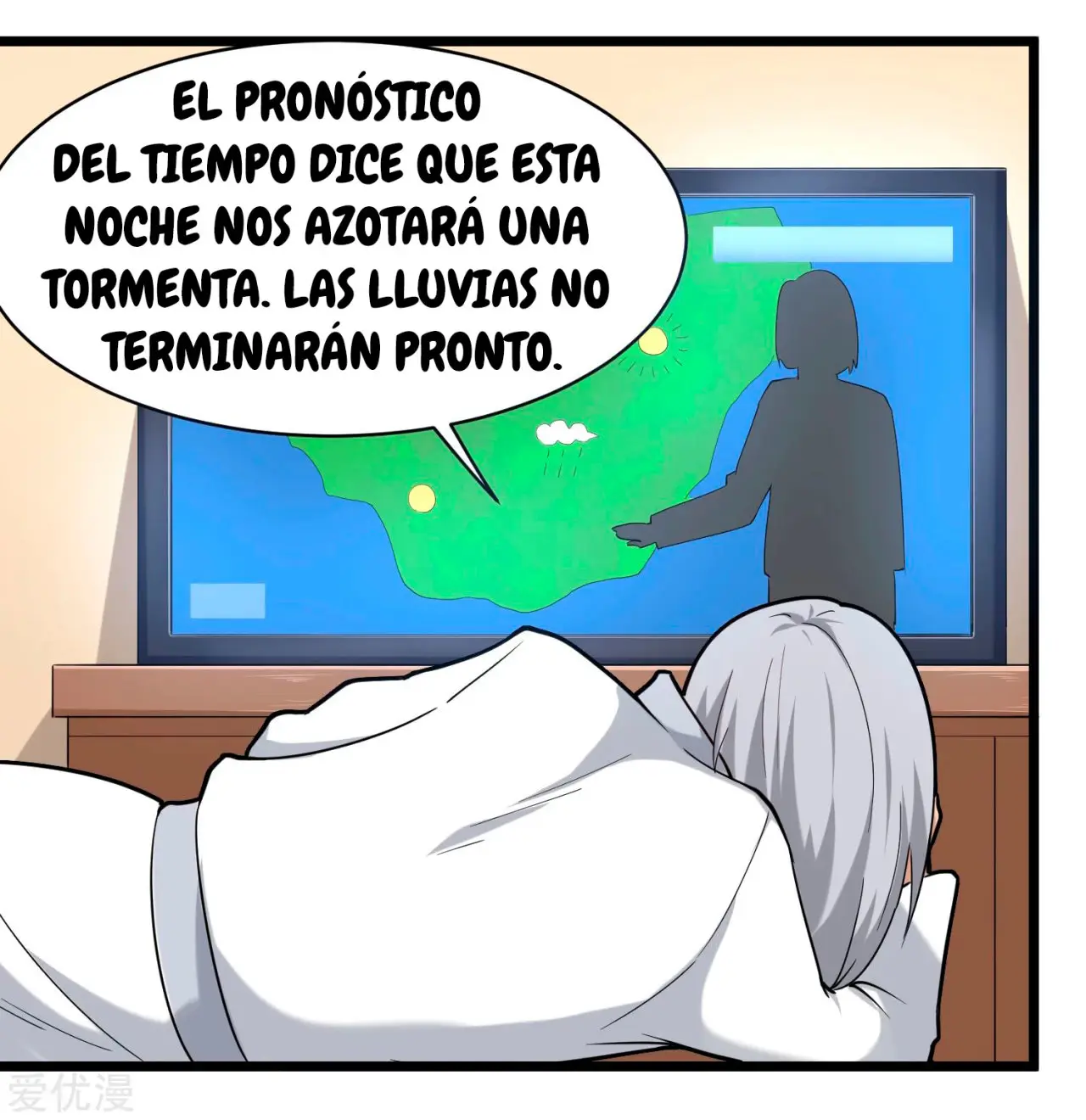 School Flower Master - Capítulo 107 - Página 14 - LectorTMOo