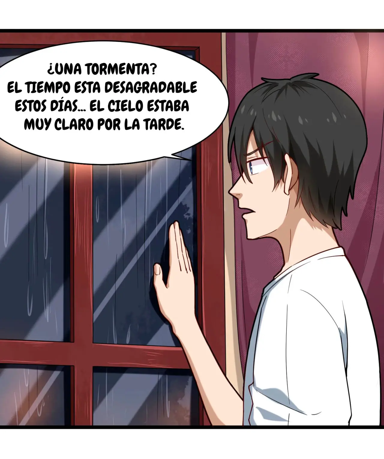 School Flower Master - Capítulo 107 - Página 15 - LectorTMOo