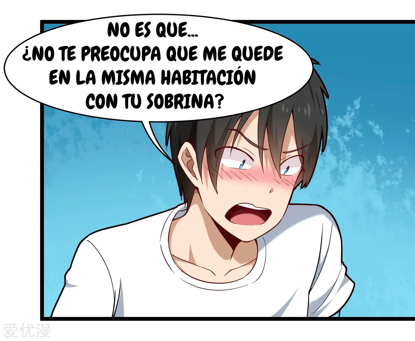 School Flower Master - Capítulo 107 - Página 22 - LectorTMOo