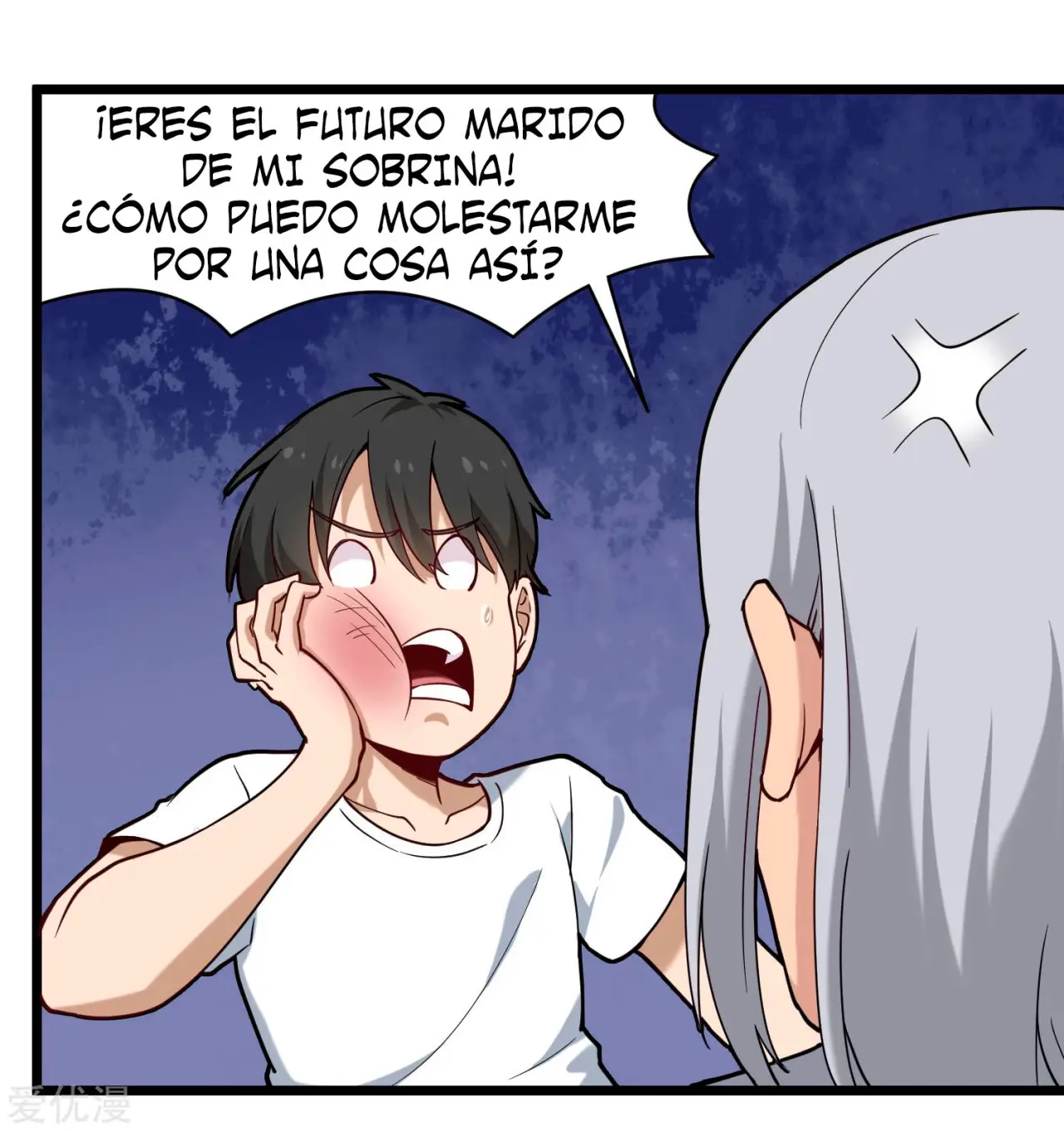 School Flower Master - Capítulo 107 - Página 25 - LectorTMOo