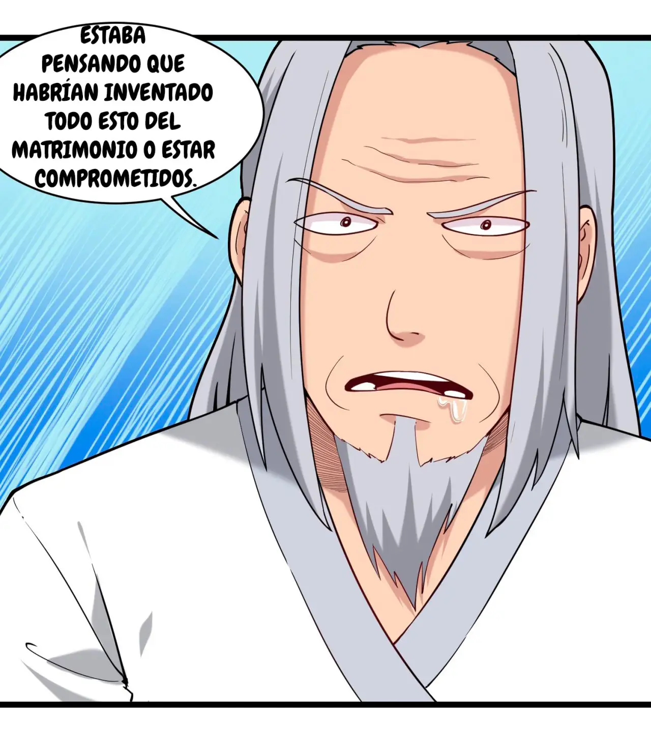 School Flower Master - Capítulo 107 - Página 27 - LectorTMOo