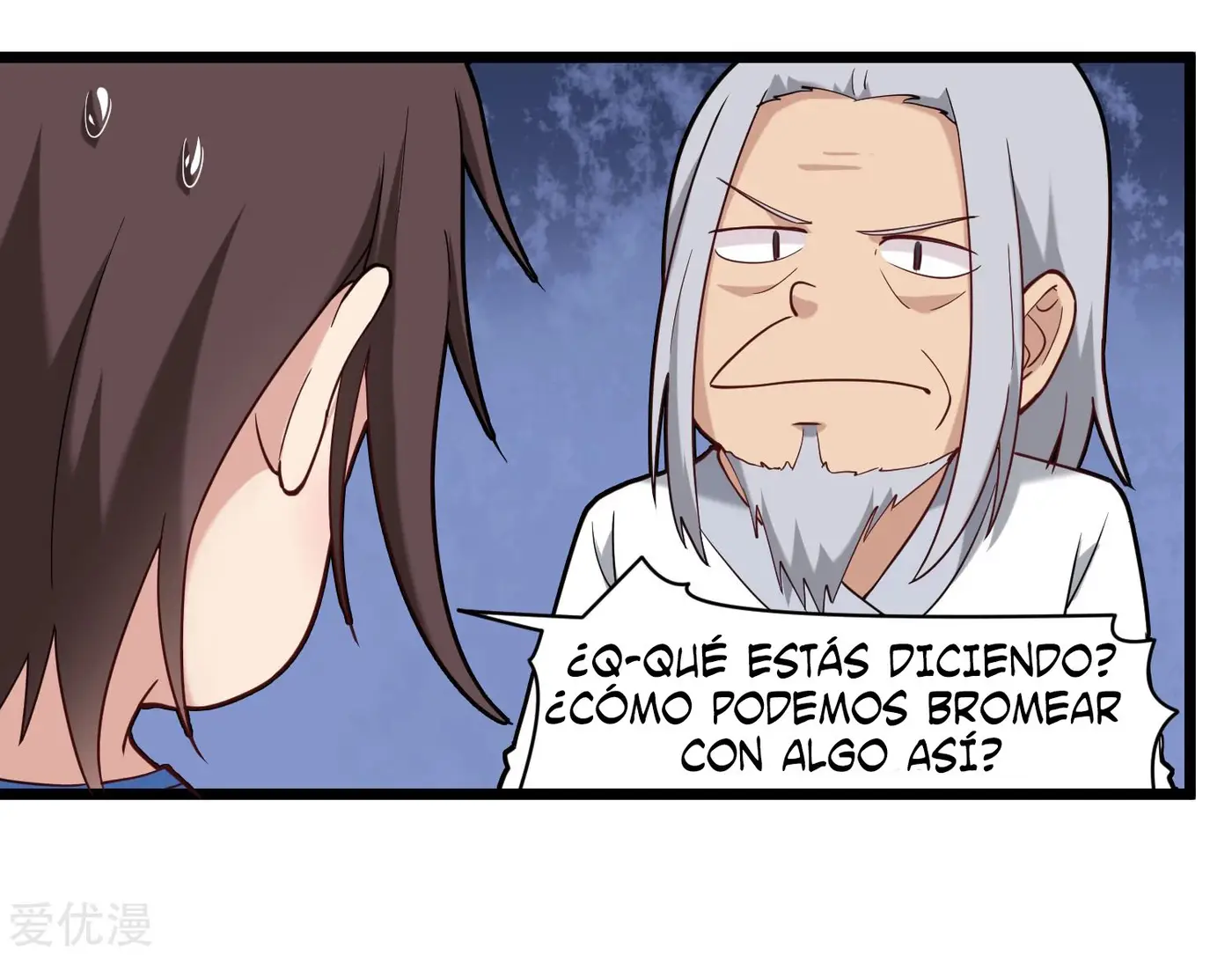 School Flower Master - Capítulo 107 - Página 29 - LectorTMOo