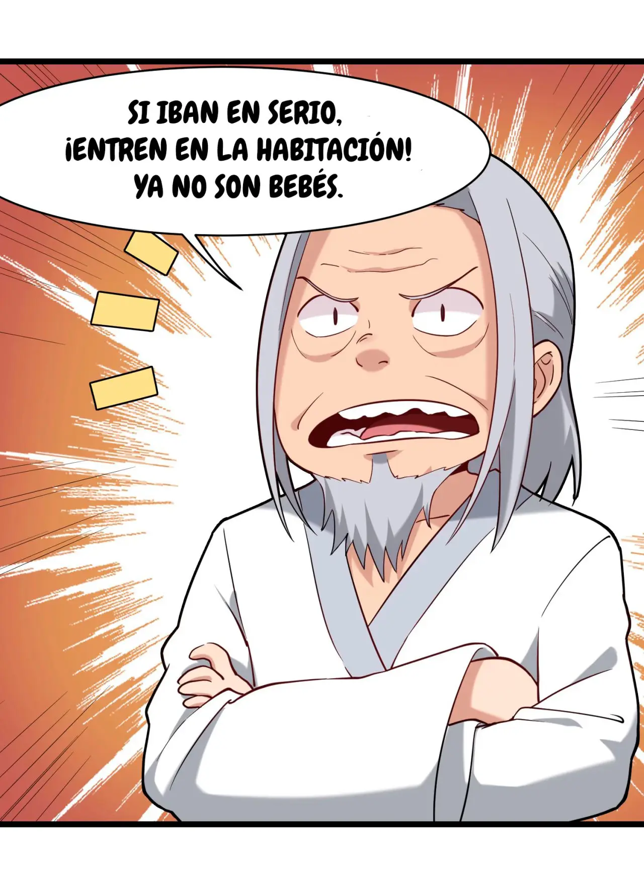 School Flower Master - Capítulo 107 - Página 30 - LectorTMOo