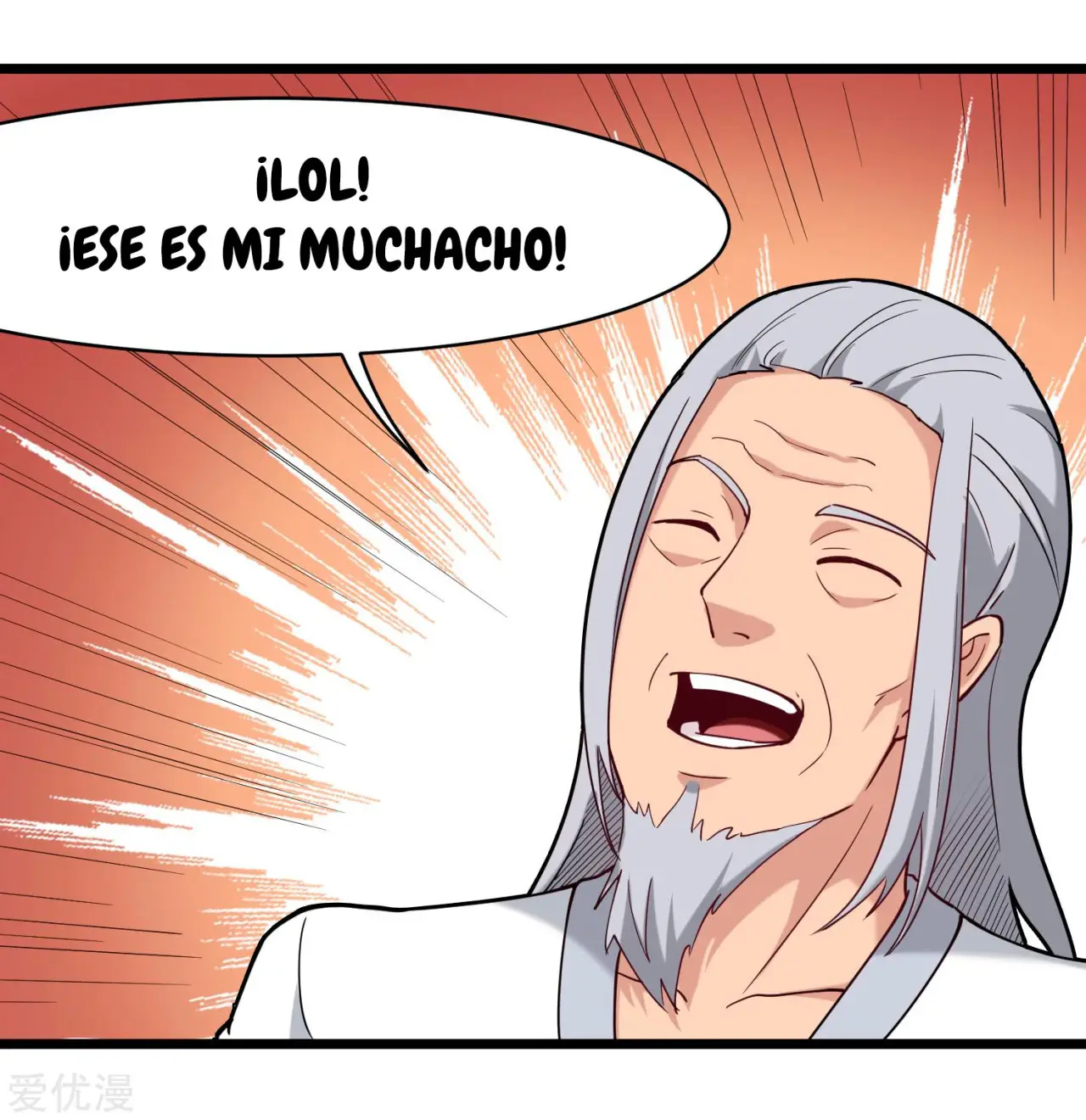 School Flower Master - Capítulo 107 - Página 35 - LectorTMOo