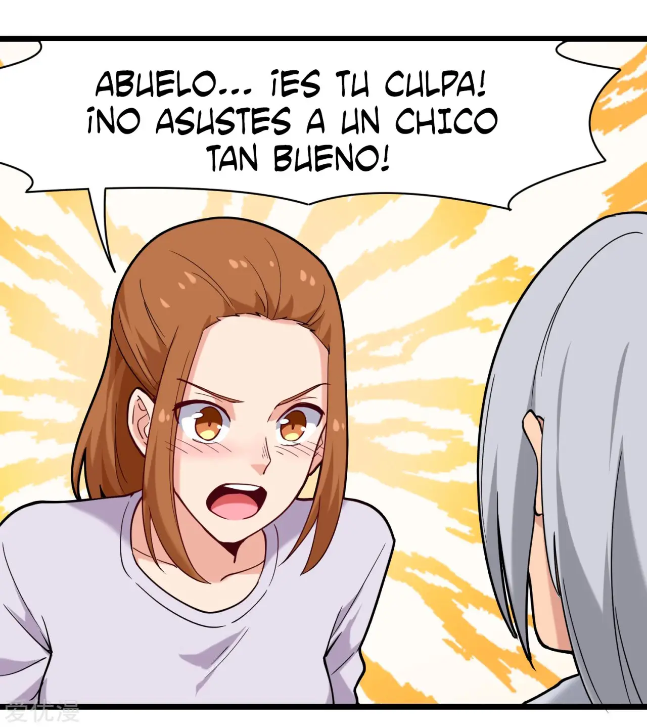 School Flower Master - Capítulo 107 - Página 36 - LectorTMOo