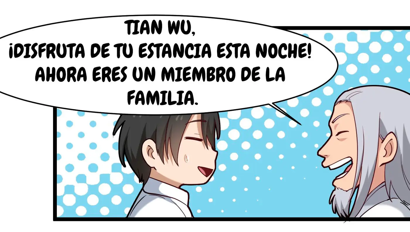 School Flower Master - Capítulo 107 - Página 37 - LectorTMOo