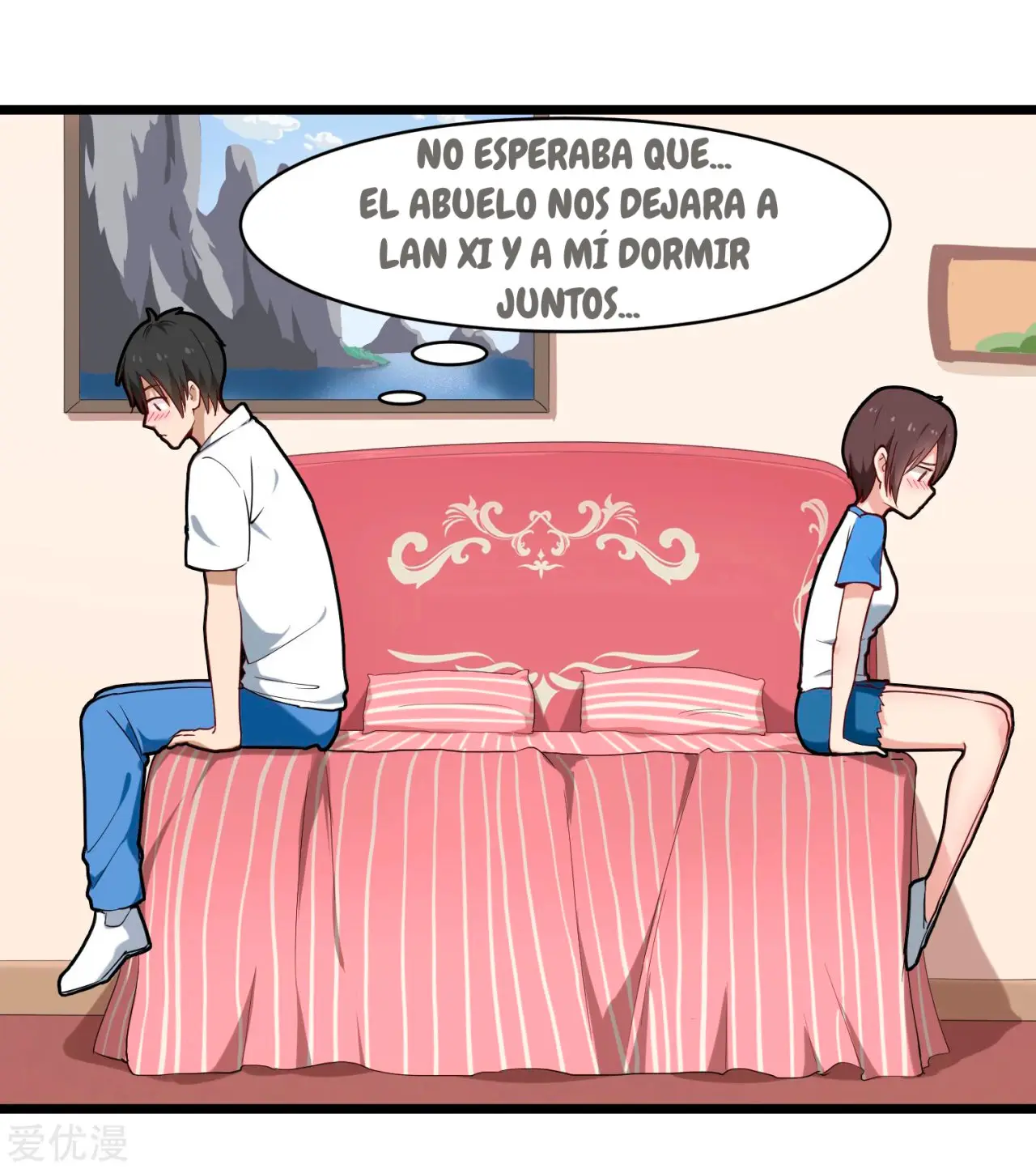 School Flower Master - Capítulo 108 - Página 6 - LectorTMOo