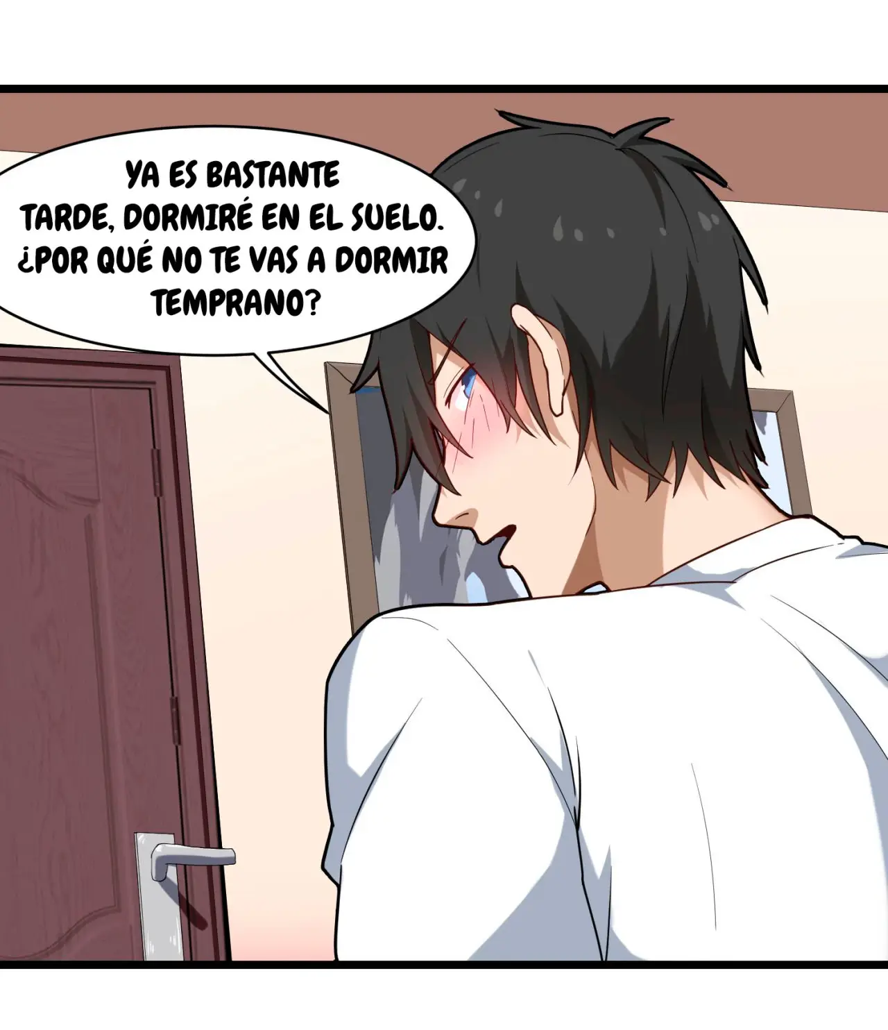 School Flower Master - Capítulo 108 - Página 8 - LectorTMOo