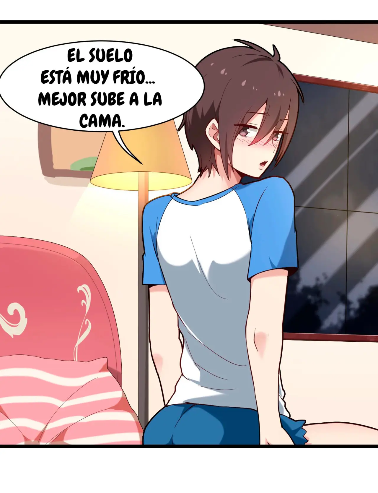 School Flower Master - Capítulo 108 - Página 13 - LectorTMOo