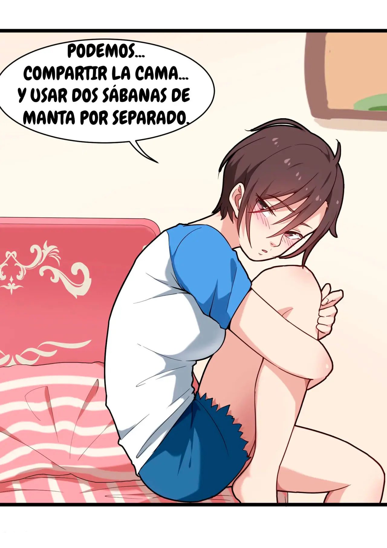 School Flower Master - Capítulo 108 - Página 15 - LectorTMOo