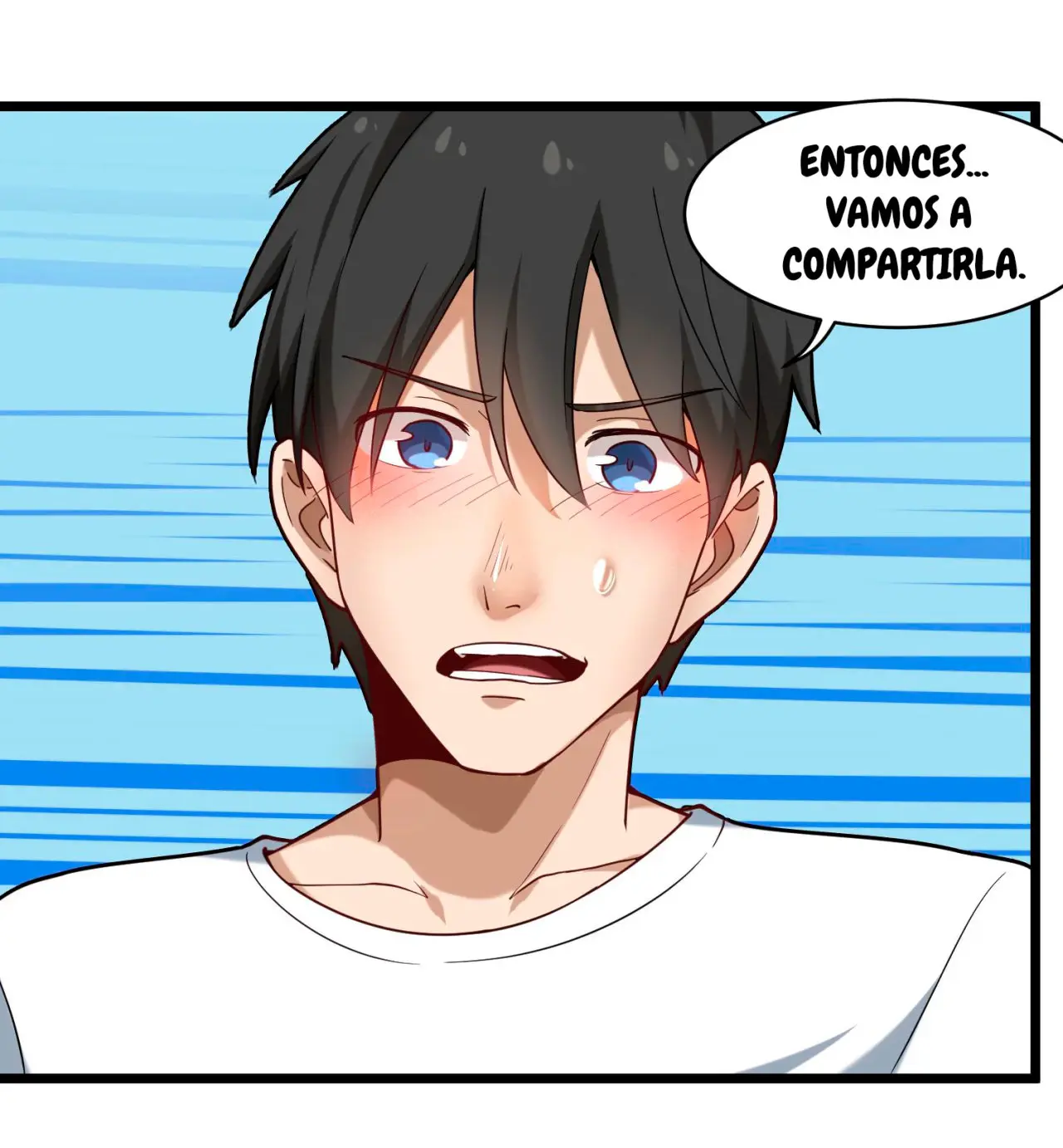 School Flower Master - Capítulo 108 - Página 18 - LectorTMOo