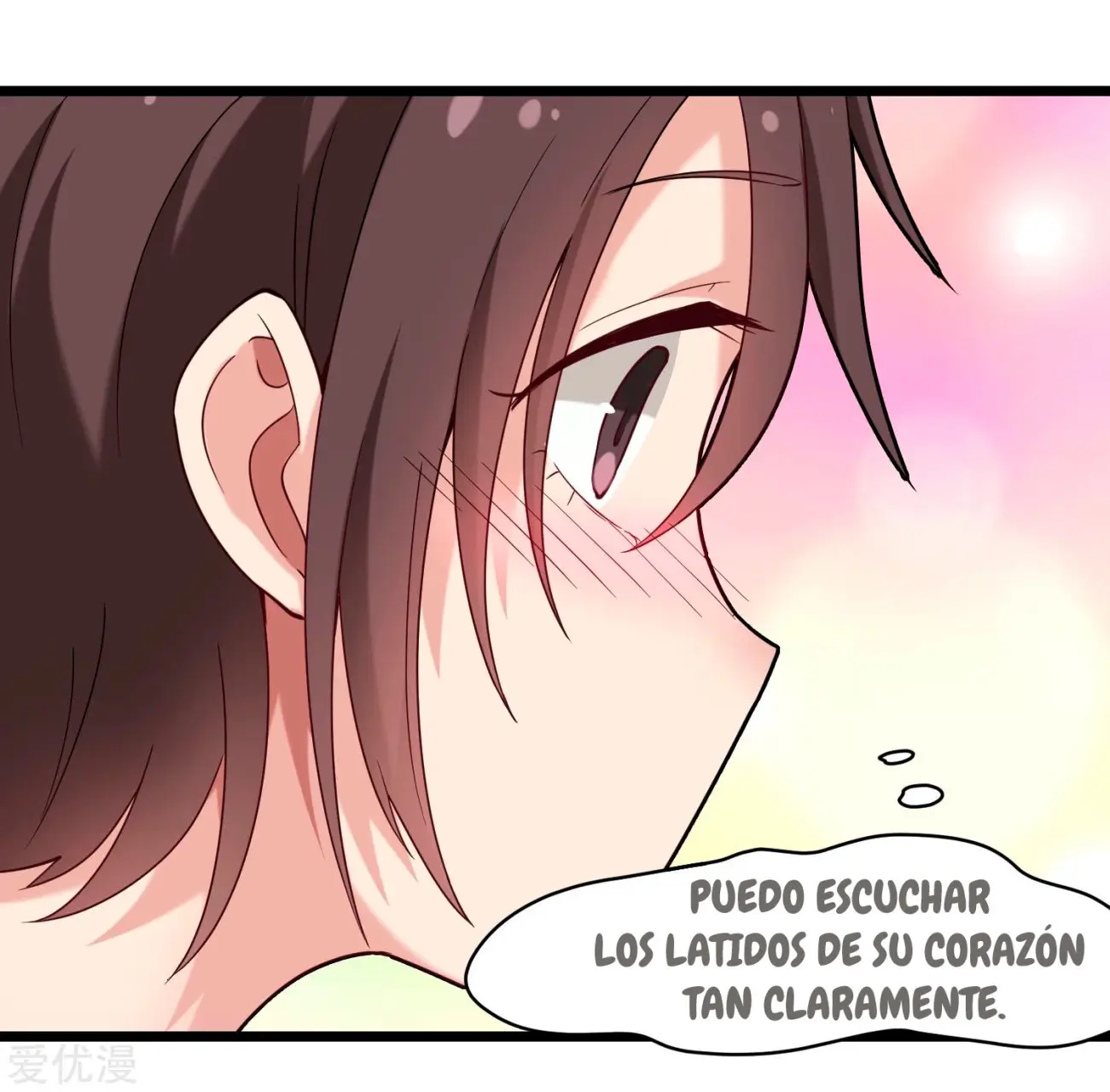 School Flower Master - Capítulo 108 - Página 21 - LectorTMOo