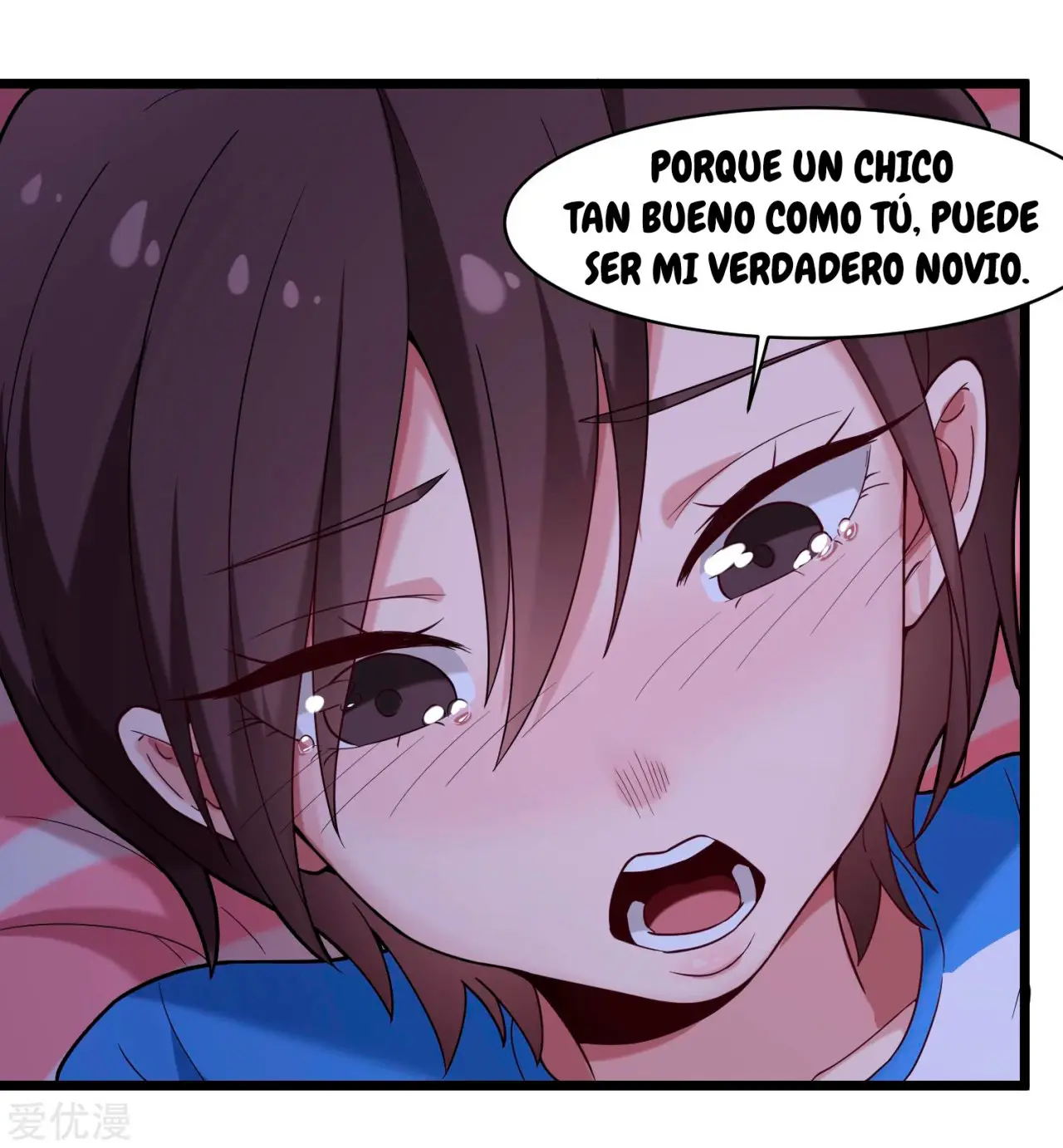 School Flower Master - Capítulo 108 - Página 29 - LectorTMOo