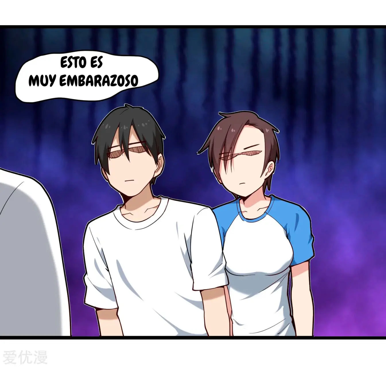 School Flower Master - Capítulo 108 - Página 36 - LectorTMOo