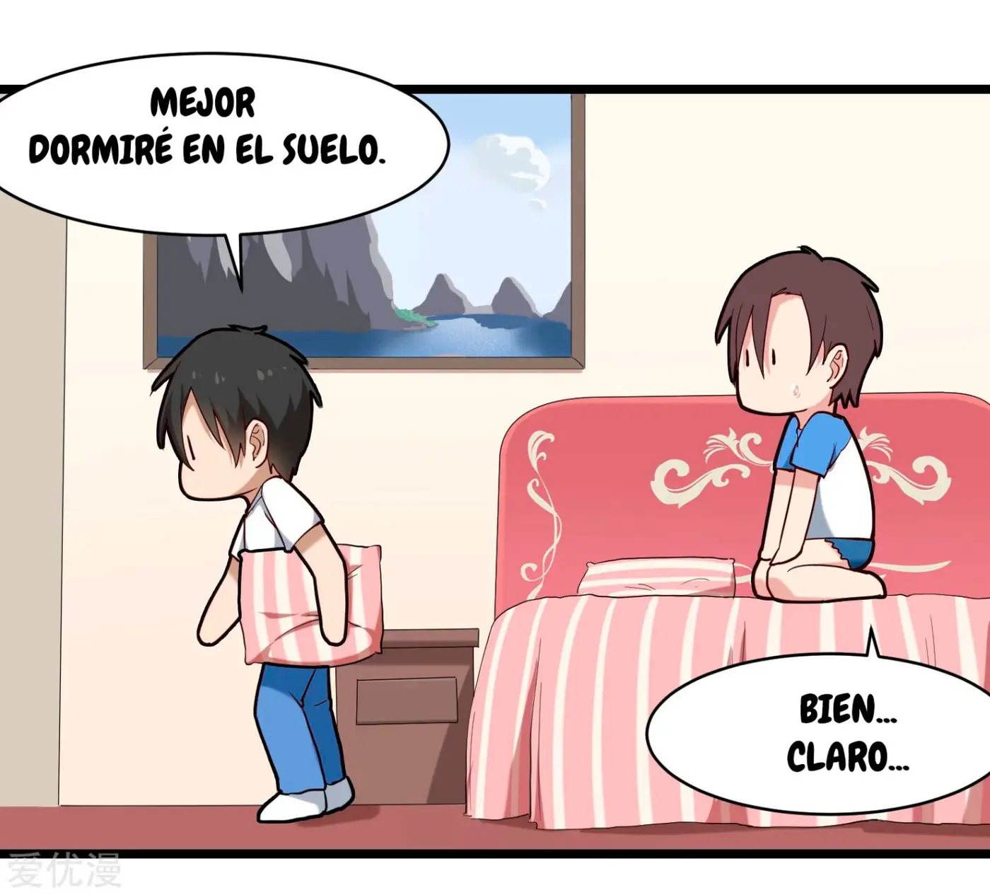 School Flower Master - Capítulo 108 - Página 37 - LectorTMOo