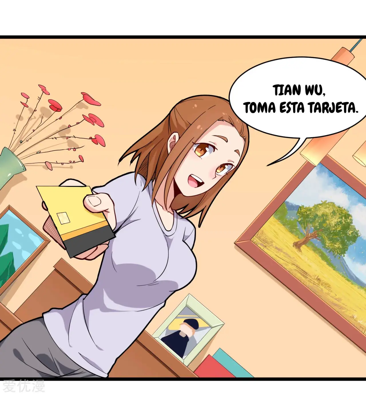 School Flower Master - Capítulo 109 - Página 3 - LectorTMOo