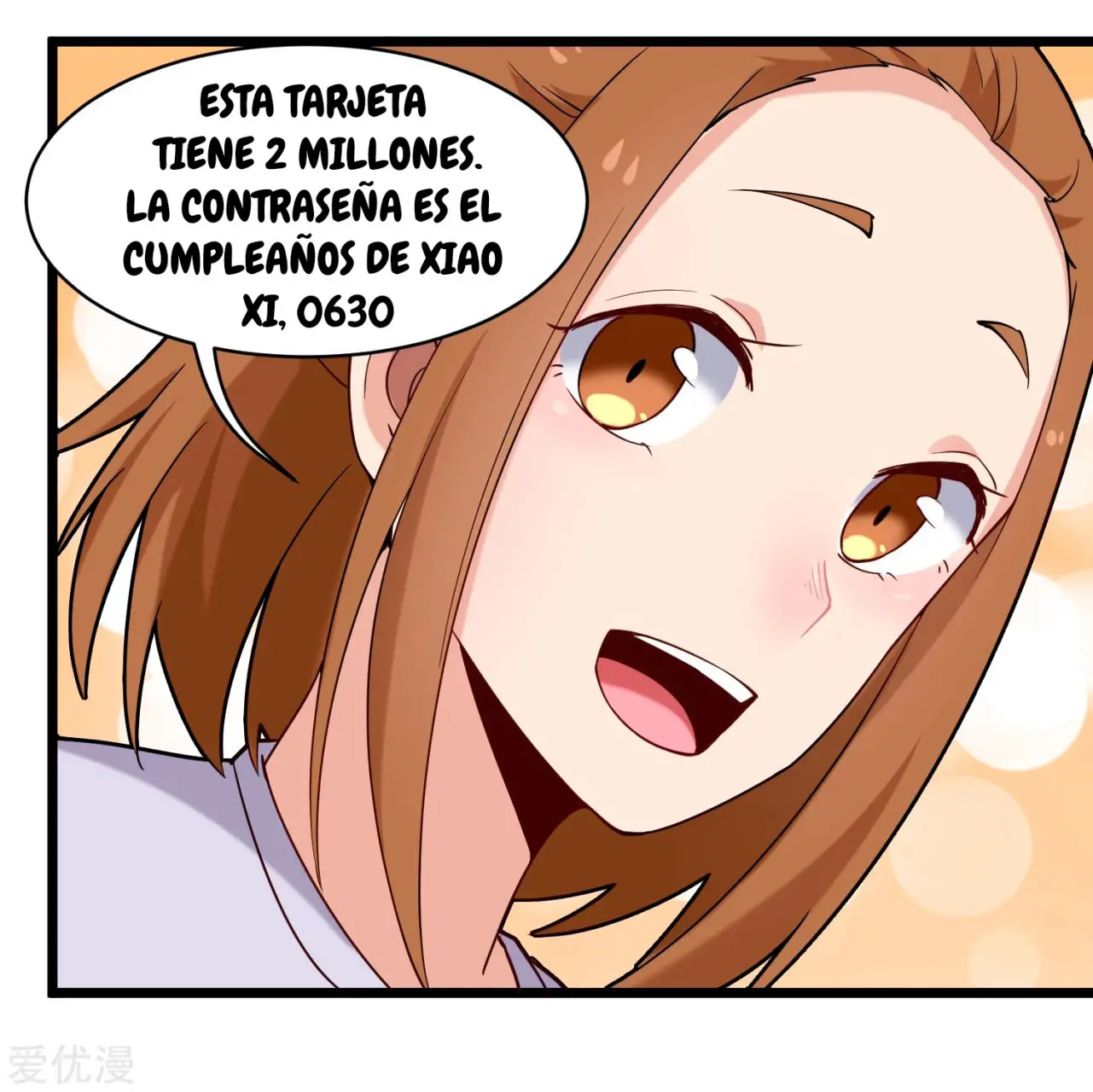 School Flower Master - Capítulo 109 - Página 4 - LectorTMOo
