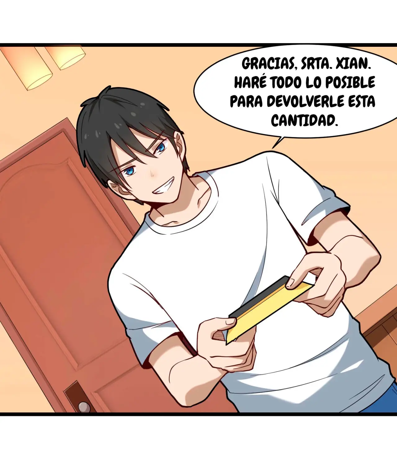 School Flower Master - Capítulo 109 - Página 5 - LectorTMOo