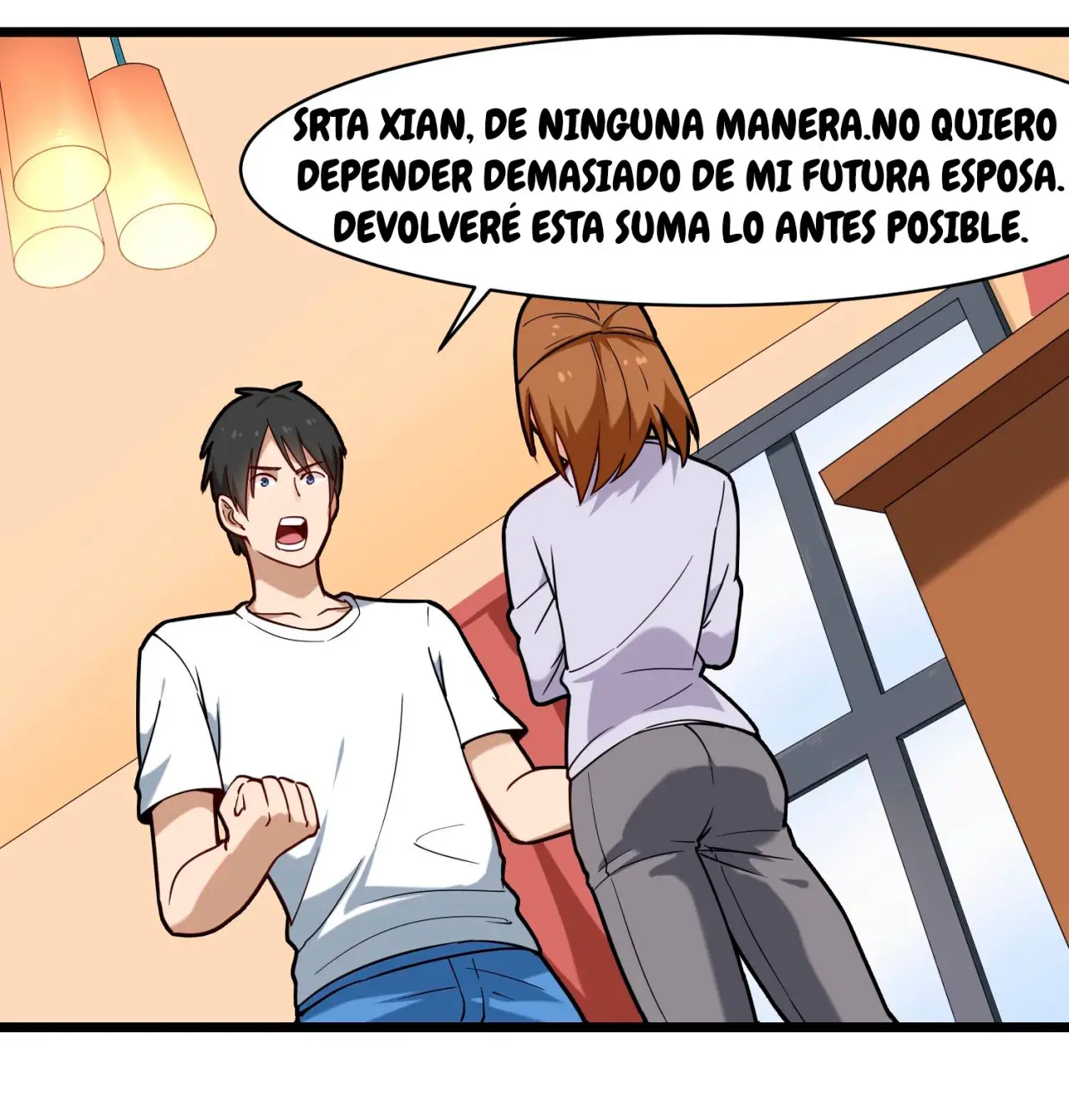 School Flower Master - Capítulo 109 - Página 7 - LectorTMOo
