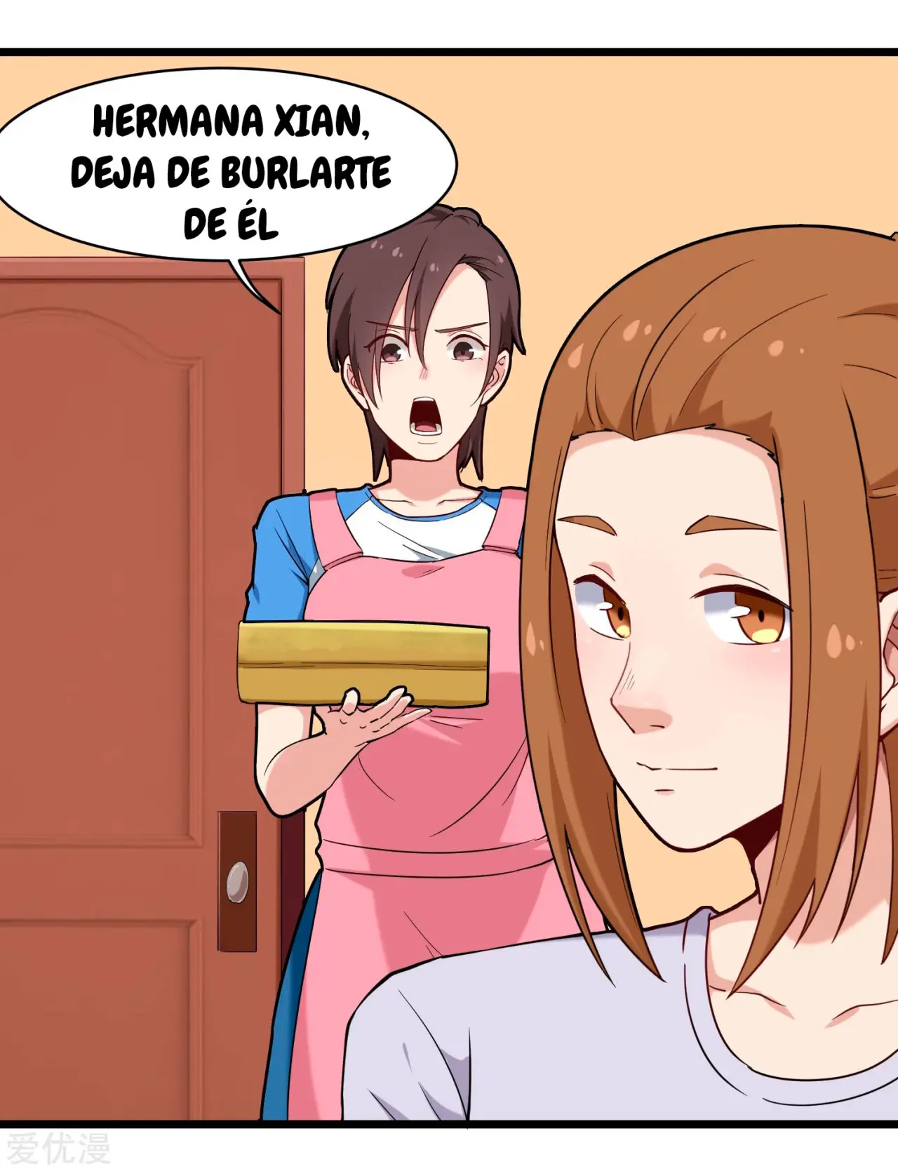 School Flower Master - Capítulo 109 - Página 11 - LectorTMOo