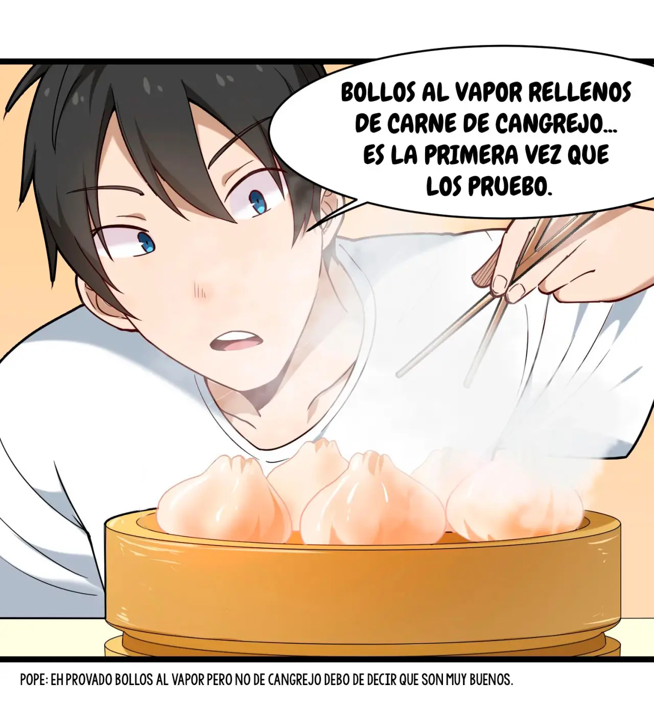 School Flower Master - Capítulo 109 - Página 13 - LectorTMOo