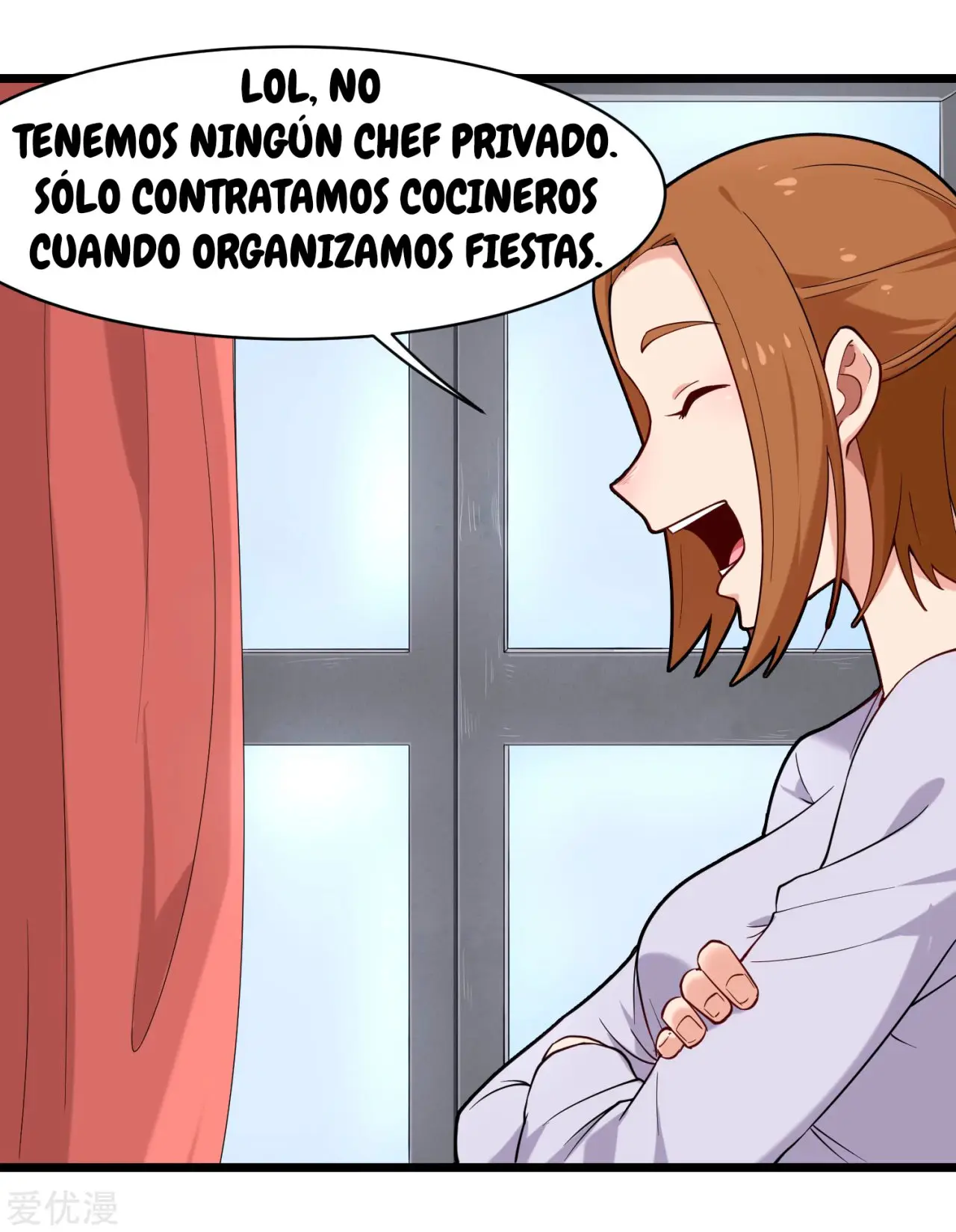 School Flower Master - Capítulo 109 - Página 18 - LectorTMOo