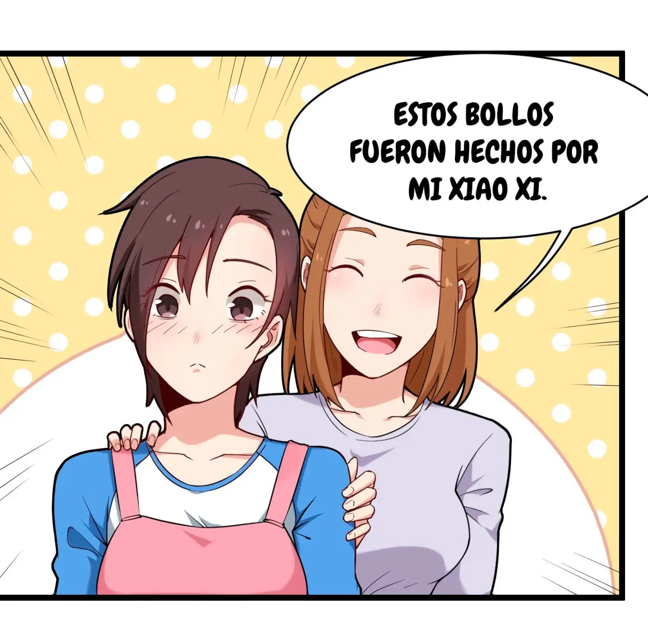School Flower Master - Capítulo 109 - Página 19 - LectorTMOo