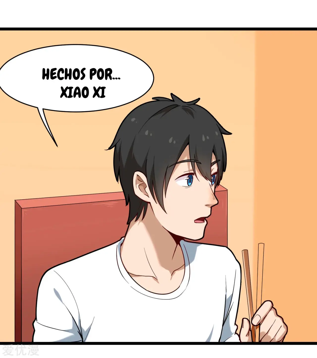 School Flower Master - Capítulo 109 - Página 20 - LectorTMOo