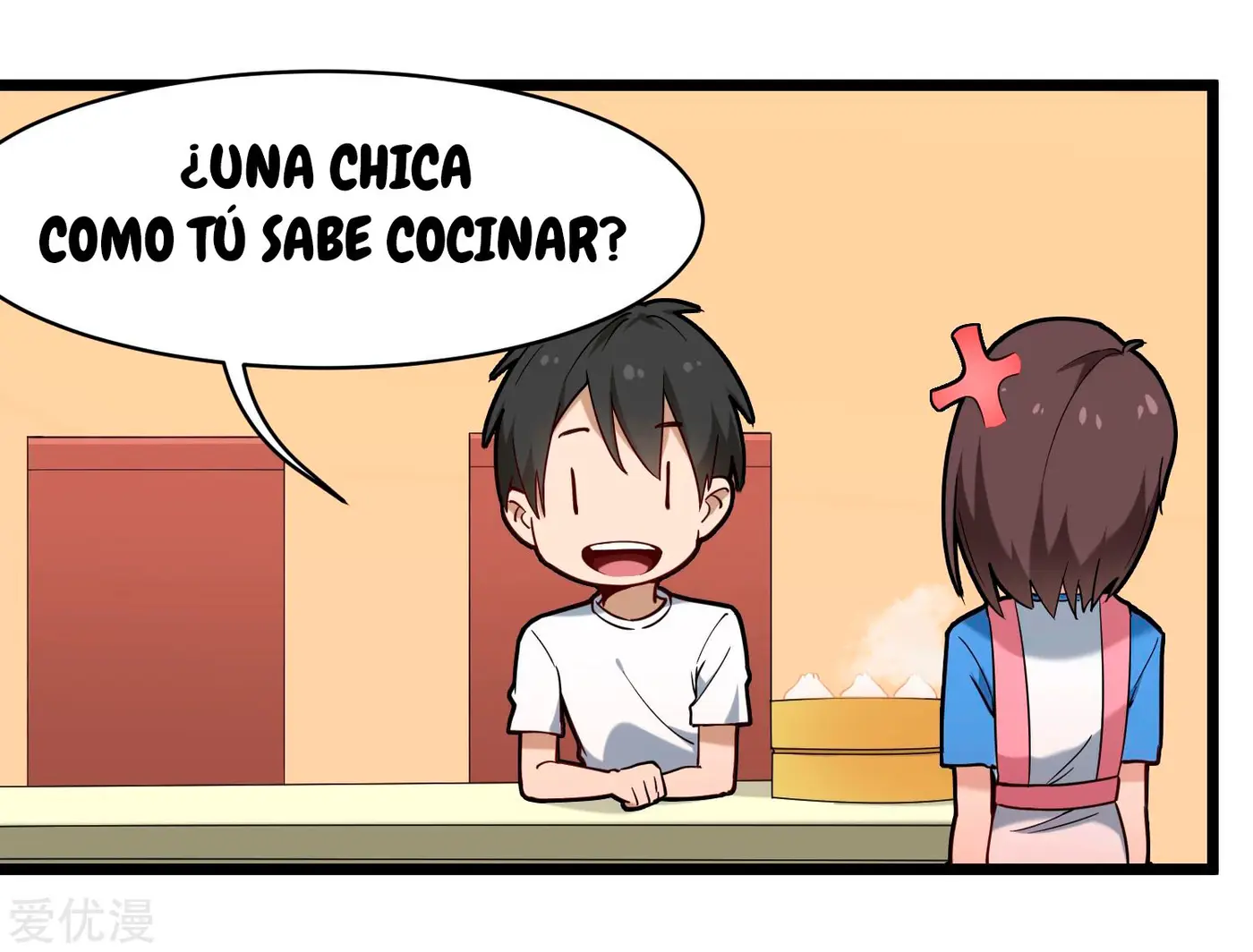 School Flower Master - Capítulo 109 - Página 21 - LectorTMOo