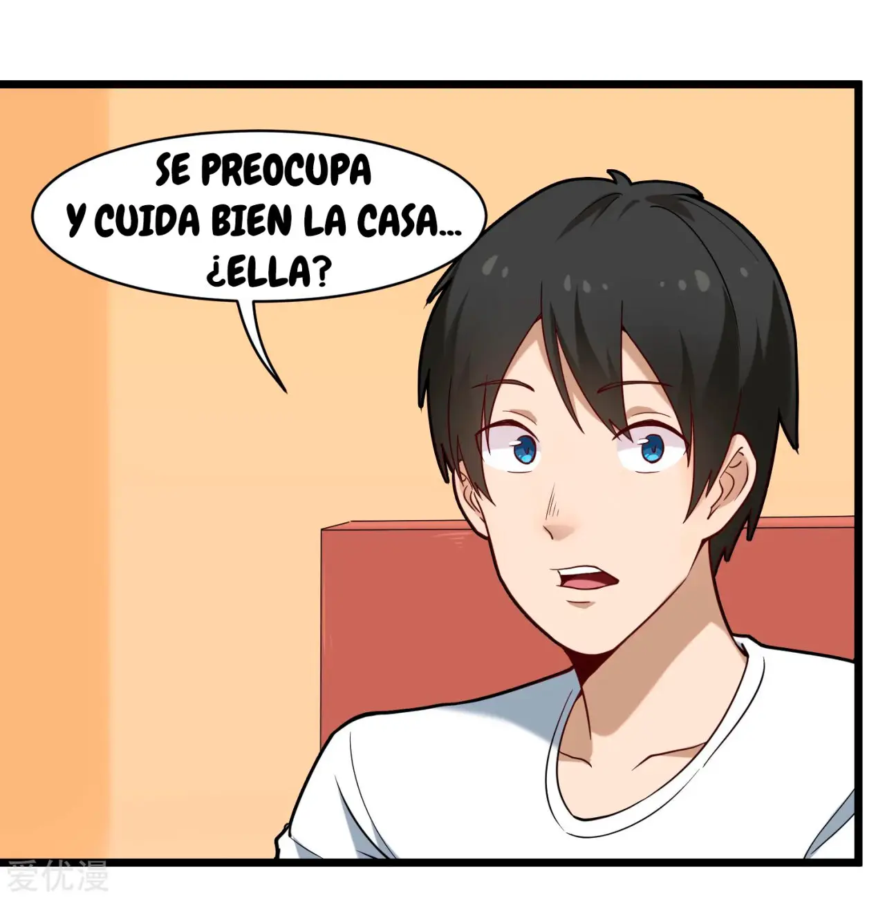 School Flower Master - Capítulo 109 - Página 26 - LectorTMOo