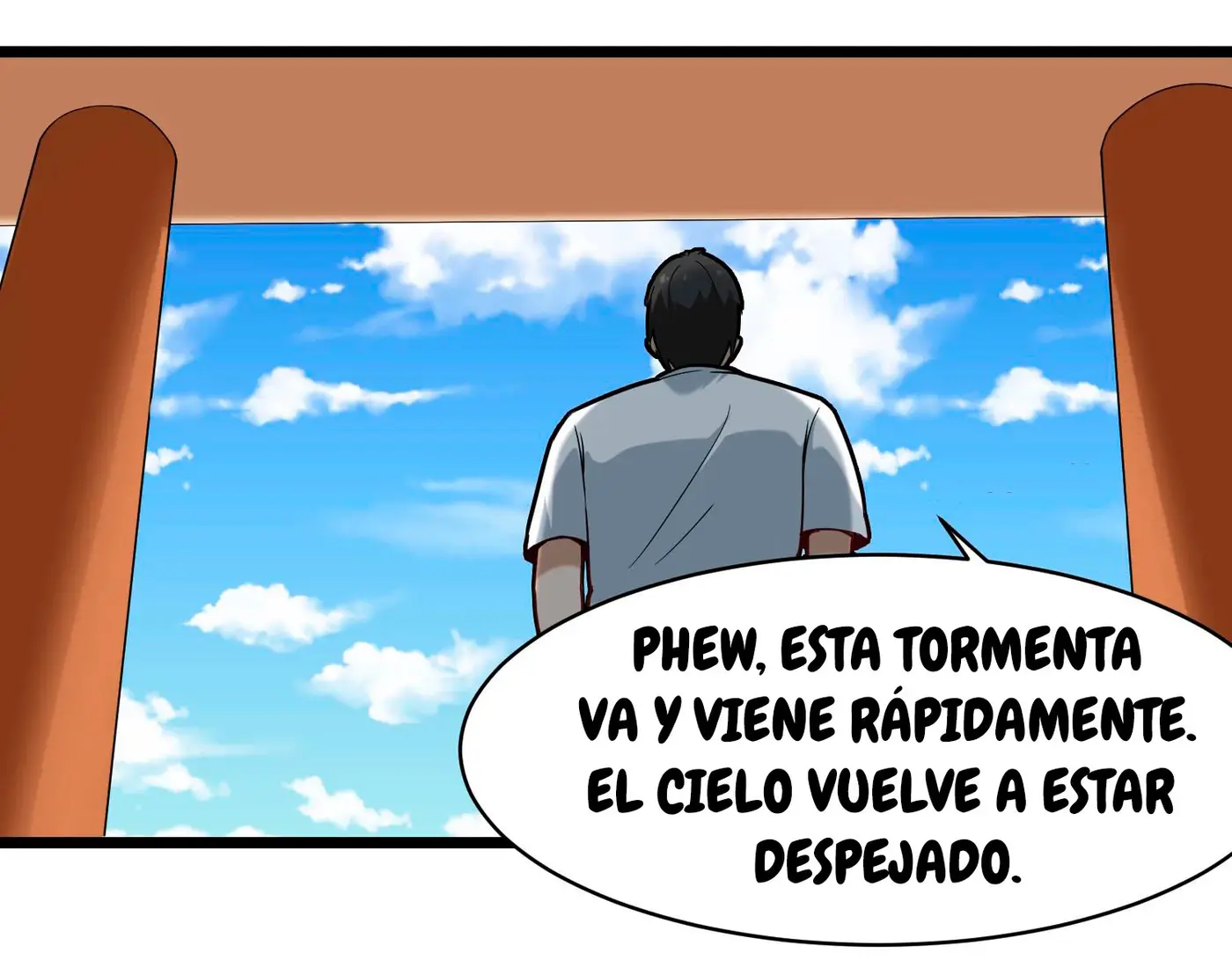 School Flower Master - Capítulo 109 - Página 32 - LectorTMOo