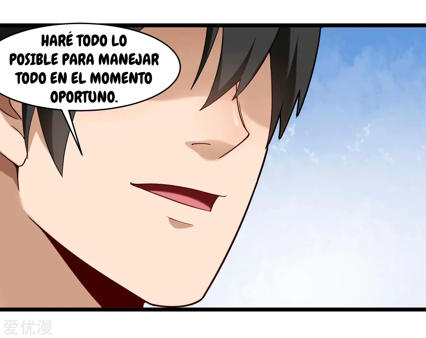 School Flower Master - Capítulo 109 - Página 35 - LectorTMOo