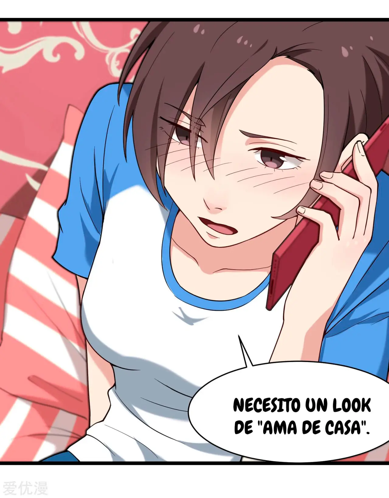 School Flower Master - Capítulo 109 - Página 37 - LectorTMOo