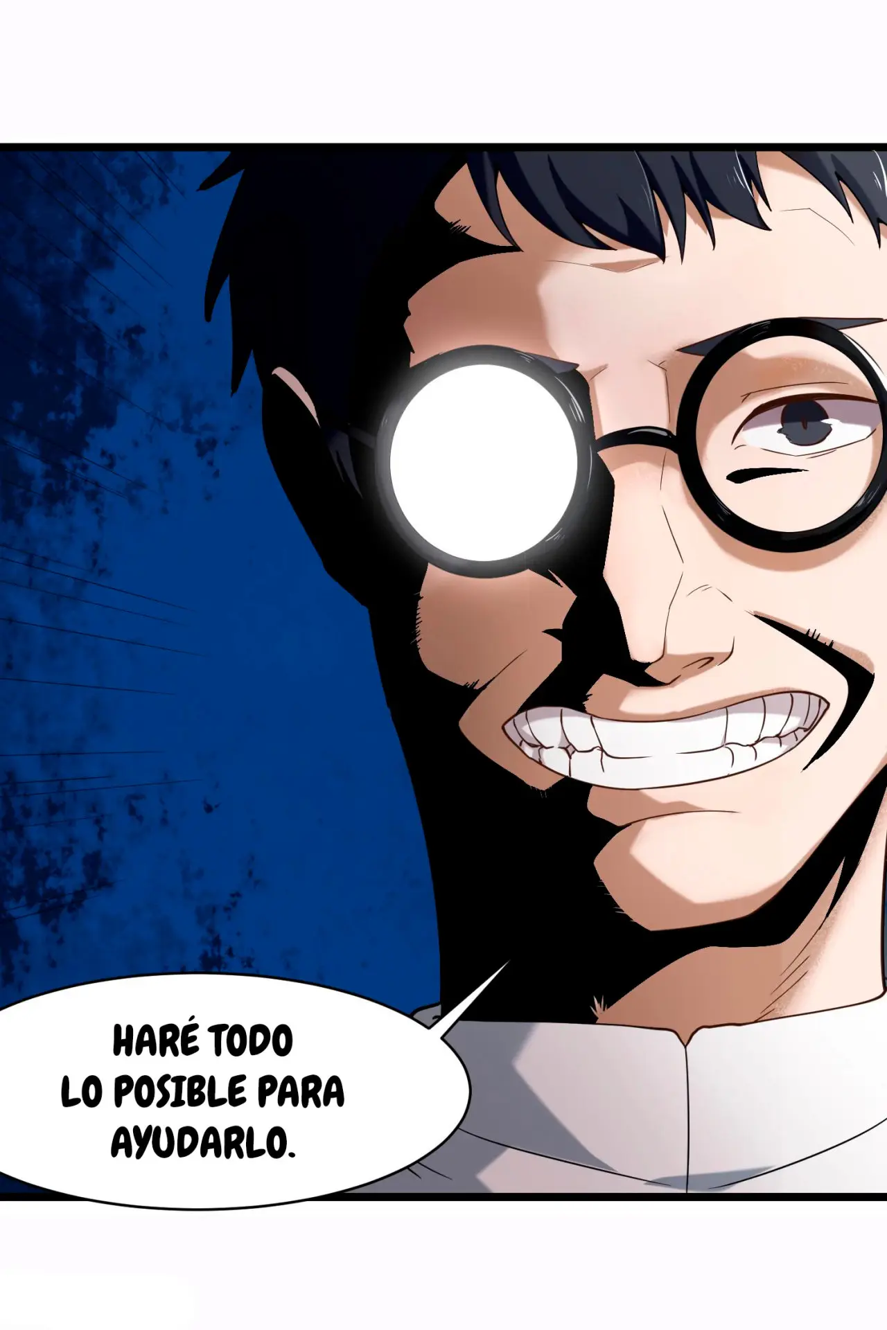 School Flower Master - Capítulo 110 - Página 20 - LectorTMOo