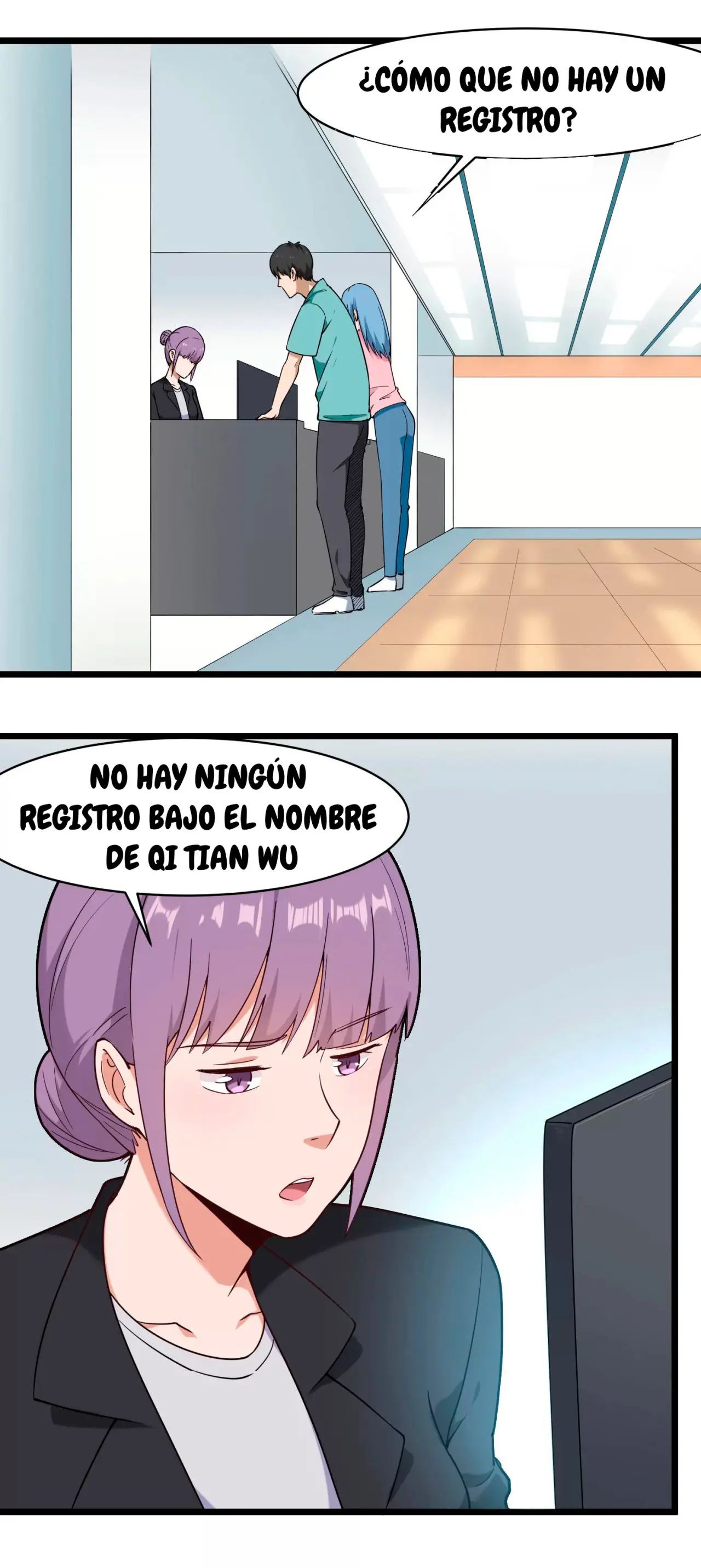 School Flower Master - Capítulo 112 - Página 7 - LectorTMOo
